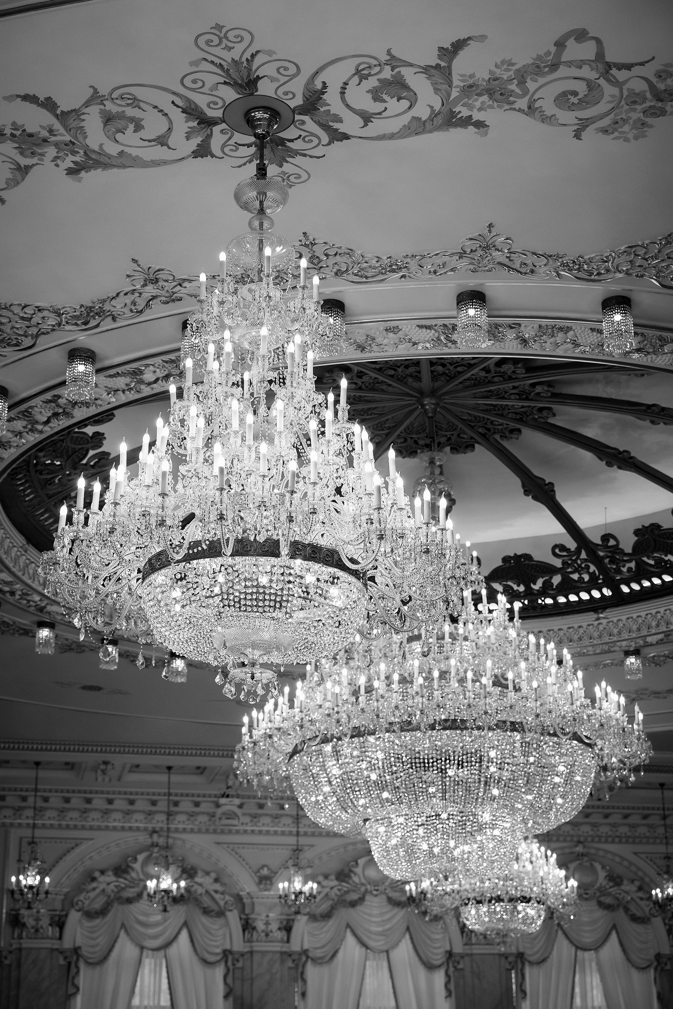 Алина и Филипп. Свадебный фотограф Москва Калуга