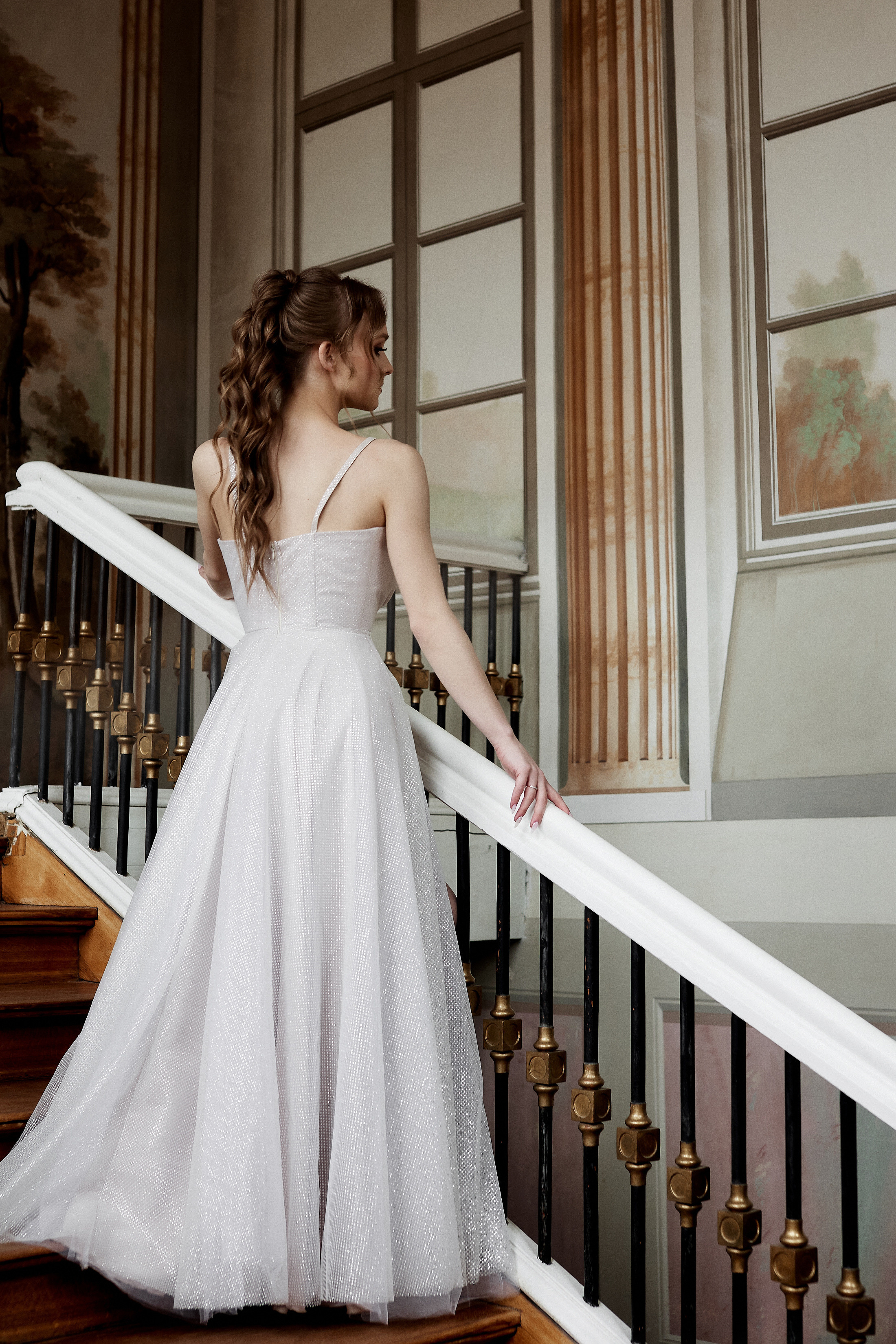 Мария и Борис. Свадебный фотограф Москва Калуга