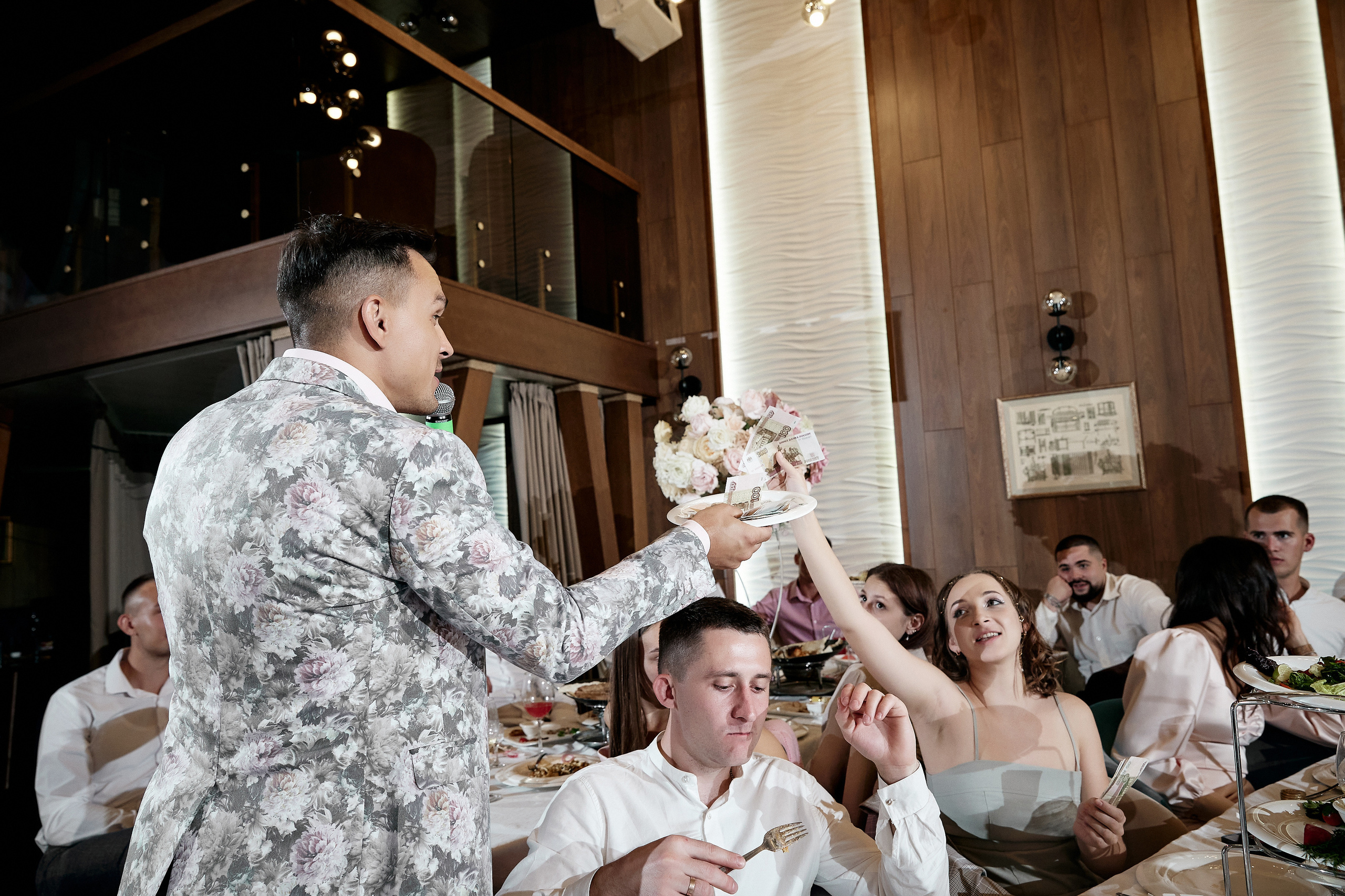 Анжелика и Дмитрий. Свадебный фотограф Москва Калуга