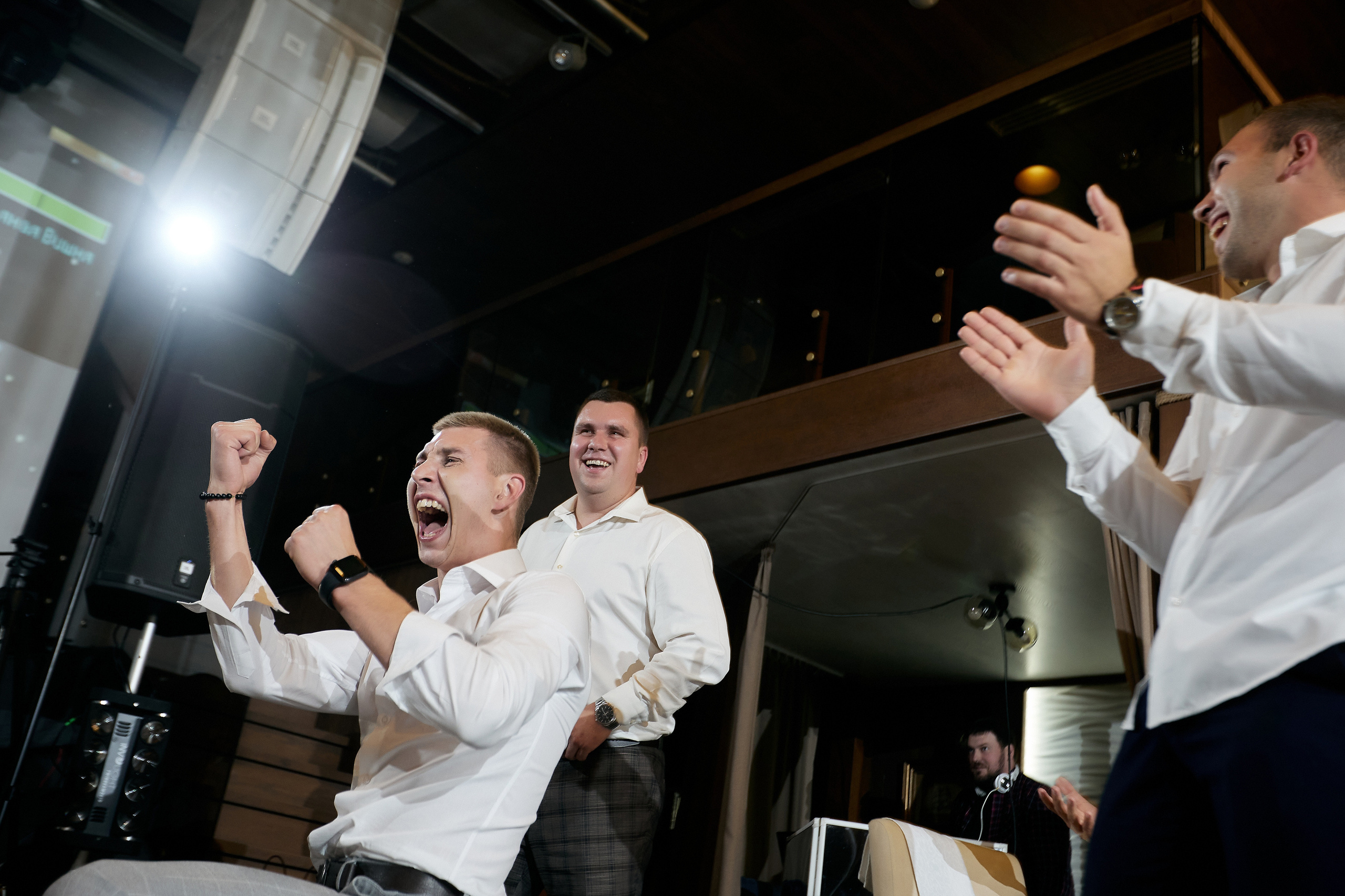 Анжелика и Дмитрий. Свадебный фотограф Москва Калуга