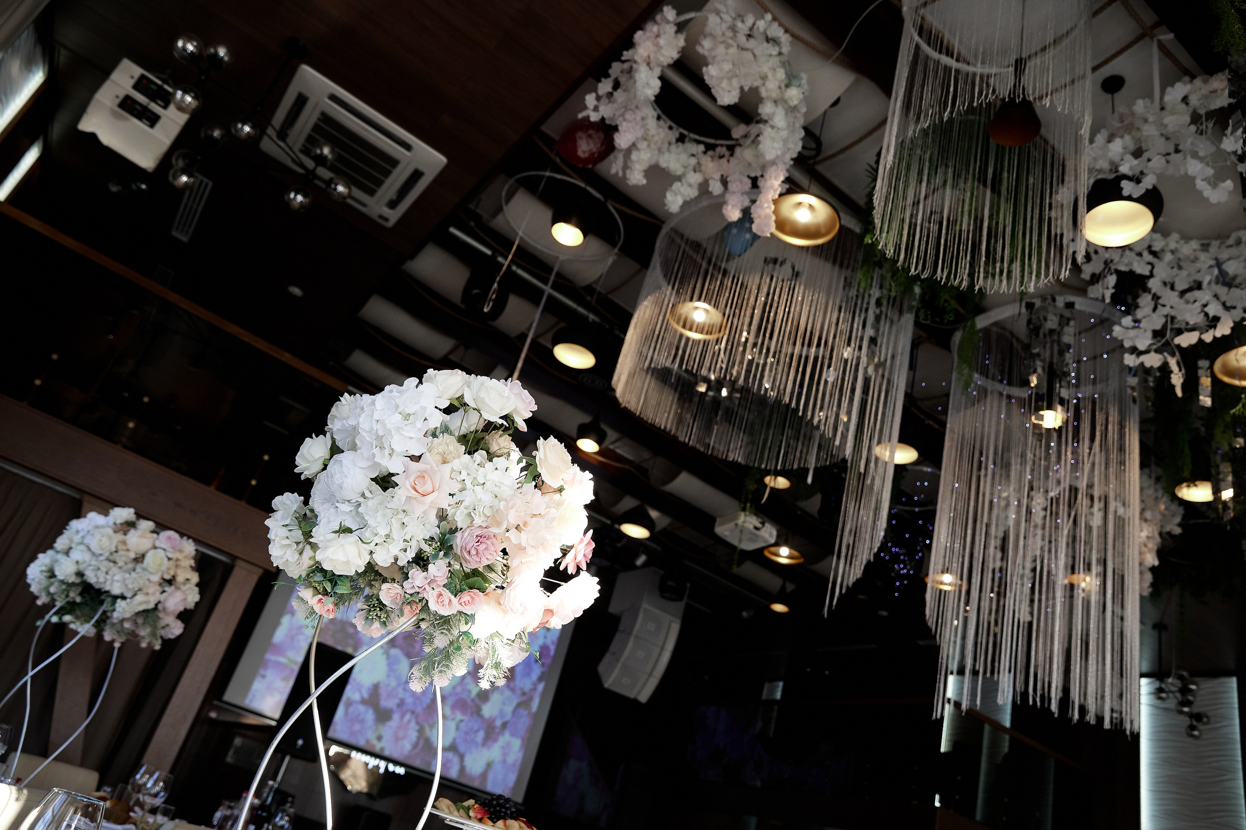 Анжелика и Дмитрий. Свадебный фотограф Москва Калуга