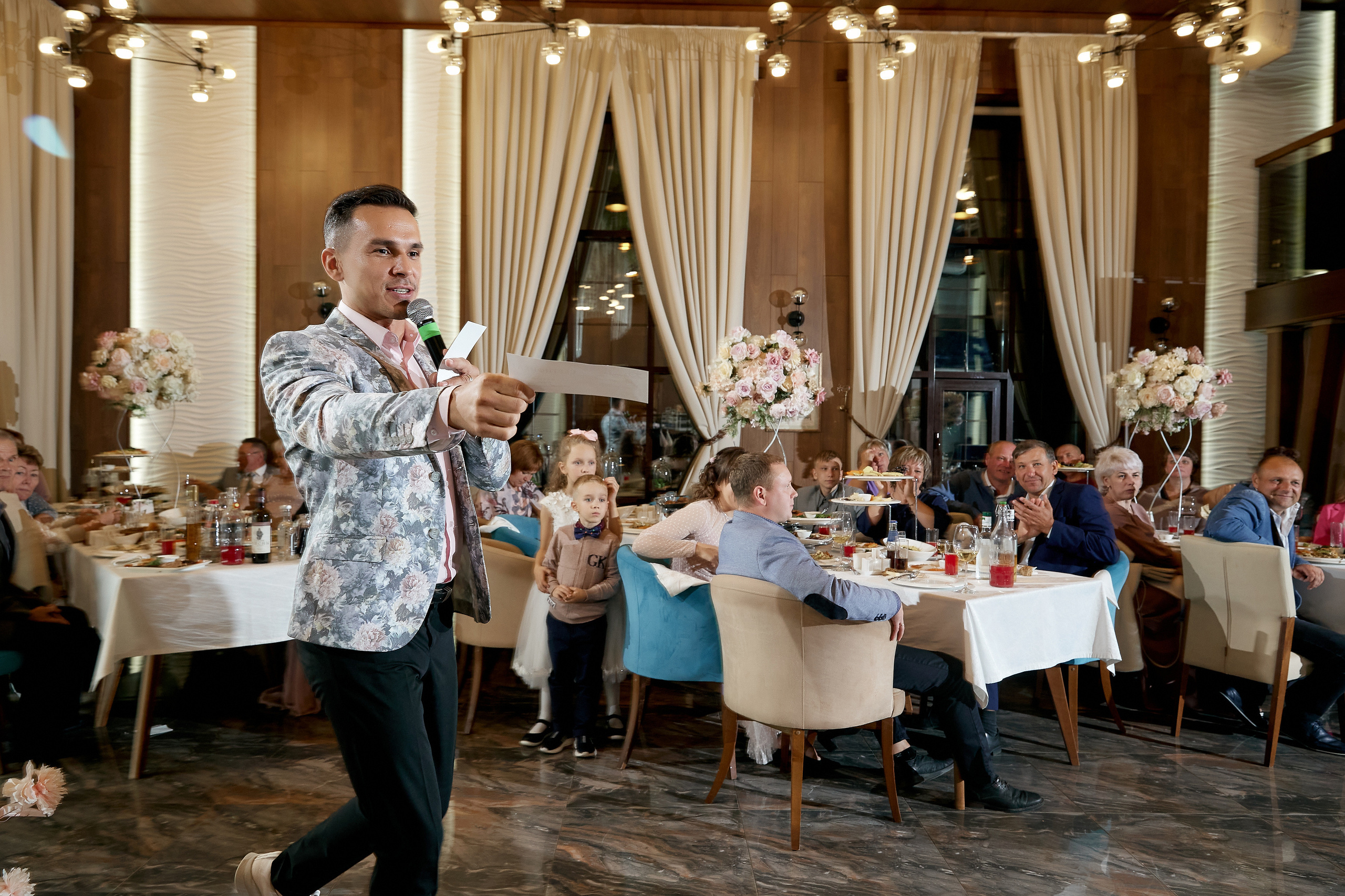 Анжелика и Дмитрий. Свадебный фотограф Москва Калуга