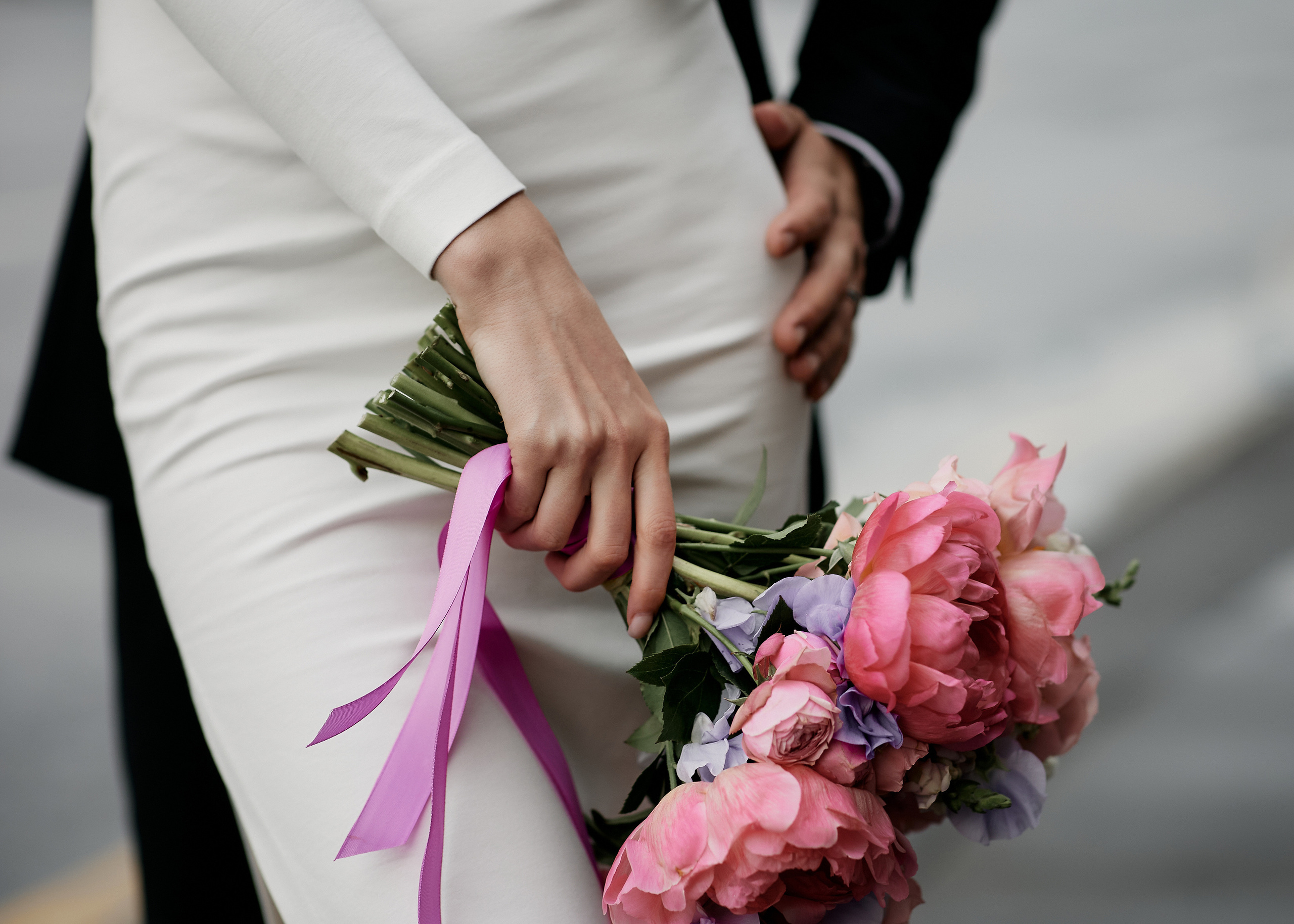 Прогулка — Ирина и Антон. Свадебный фотограф Москва Калуга