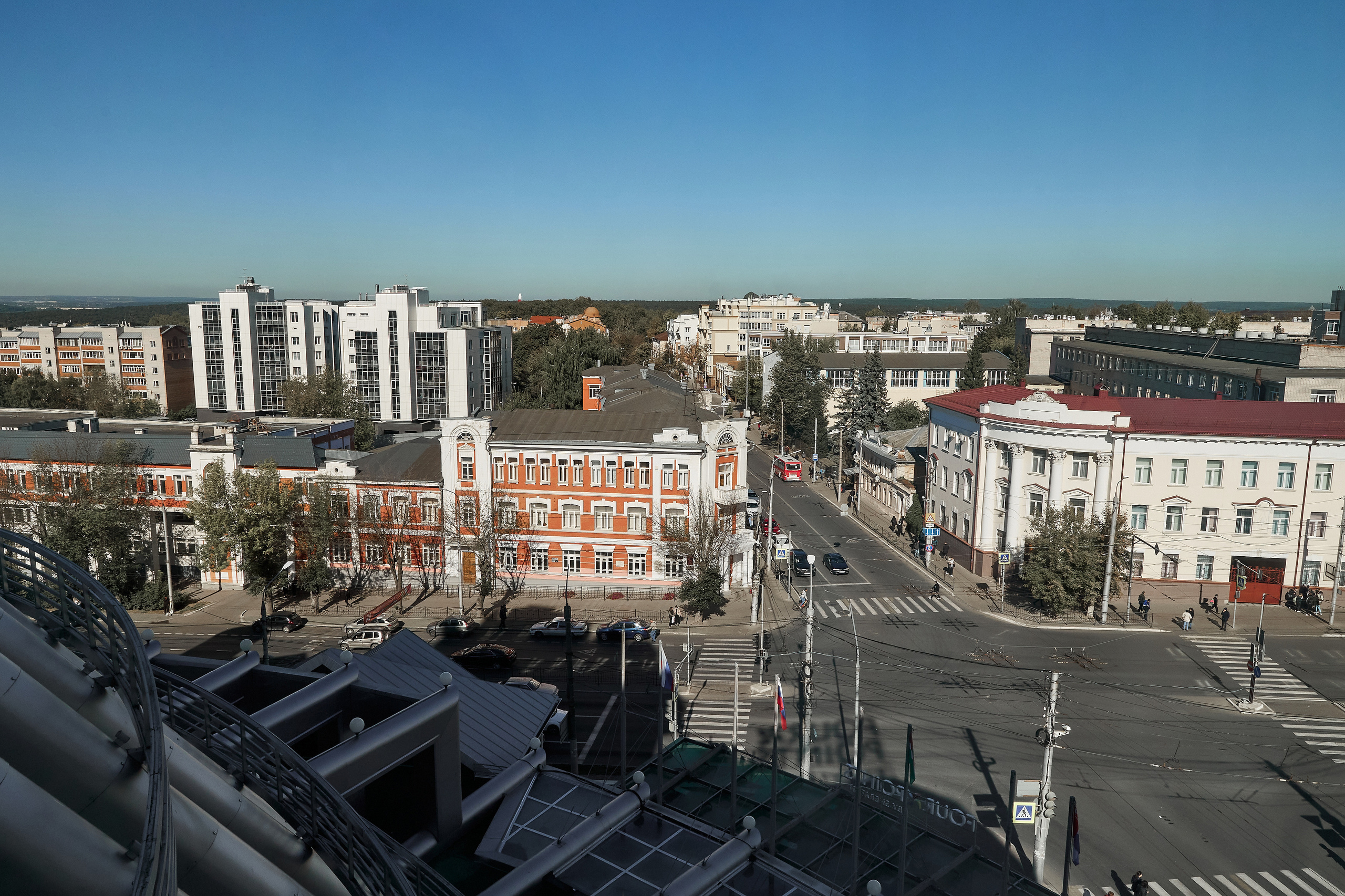 Анжелика и Дмитрий. Свадебный фотограф Москва Калуга