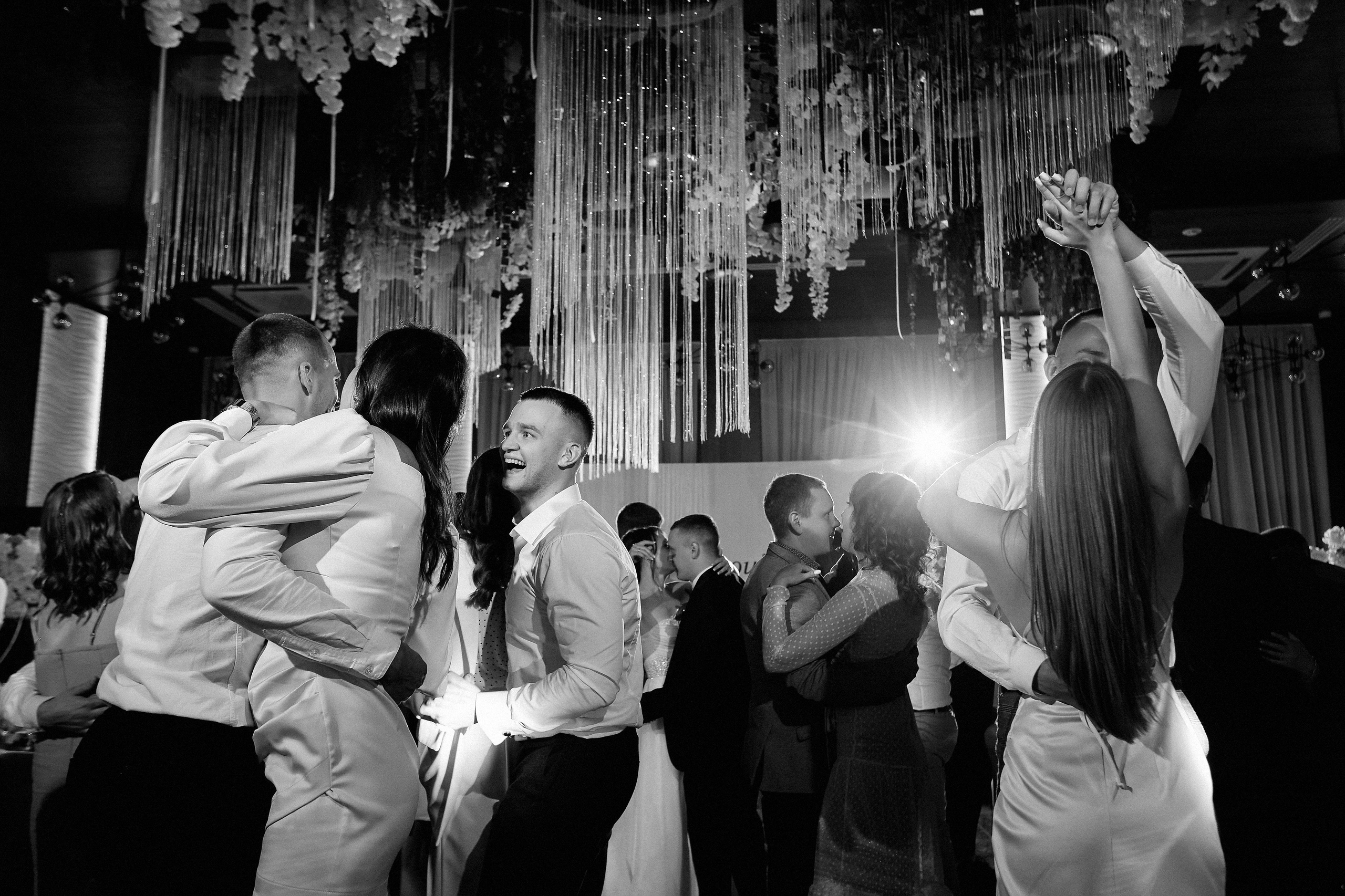 Анжелика и Дмитрий. Свадебный фотограф Москва Калуга