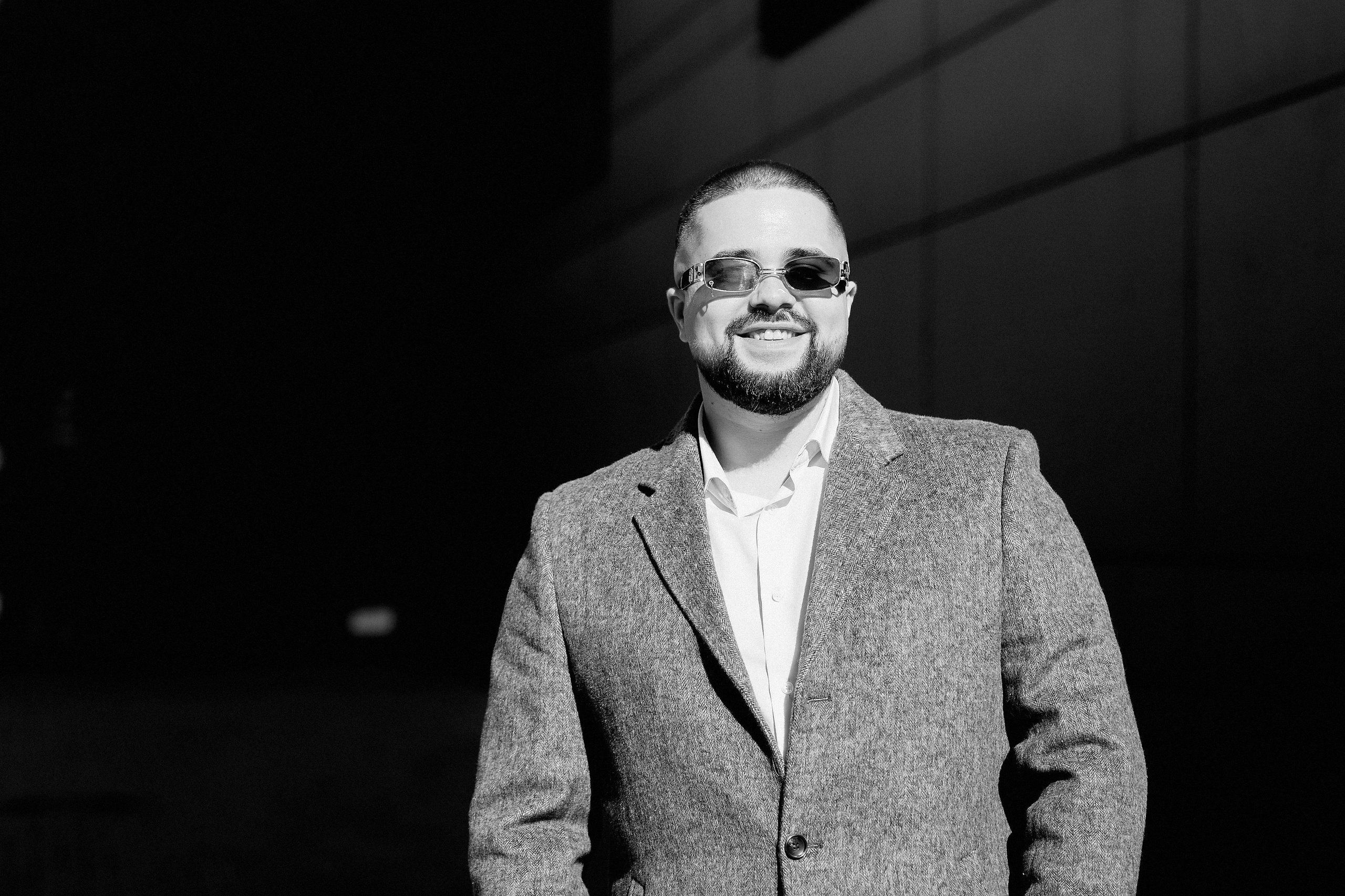 Анжелика и Дмитрий. Свадебный фотограф Москва Калуга