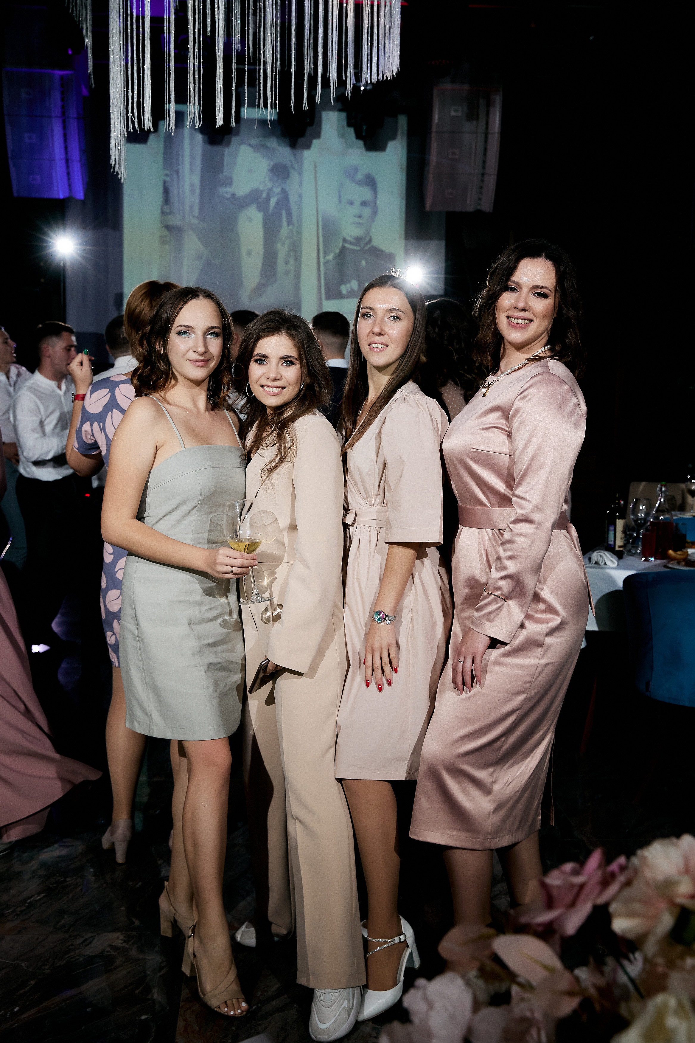 Анжелика и Дмитрий. Свадебный фотограф Москва Калуга