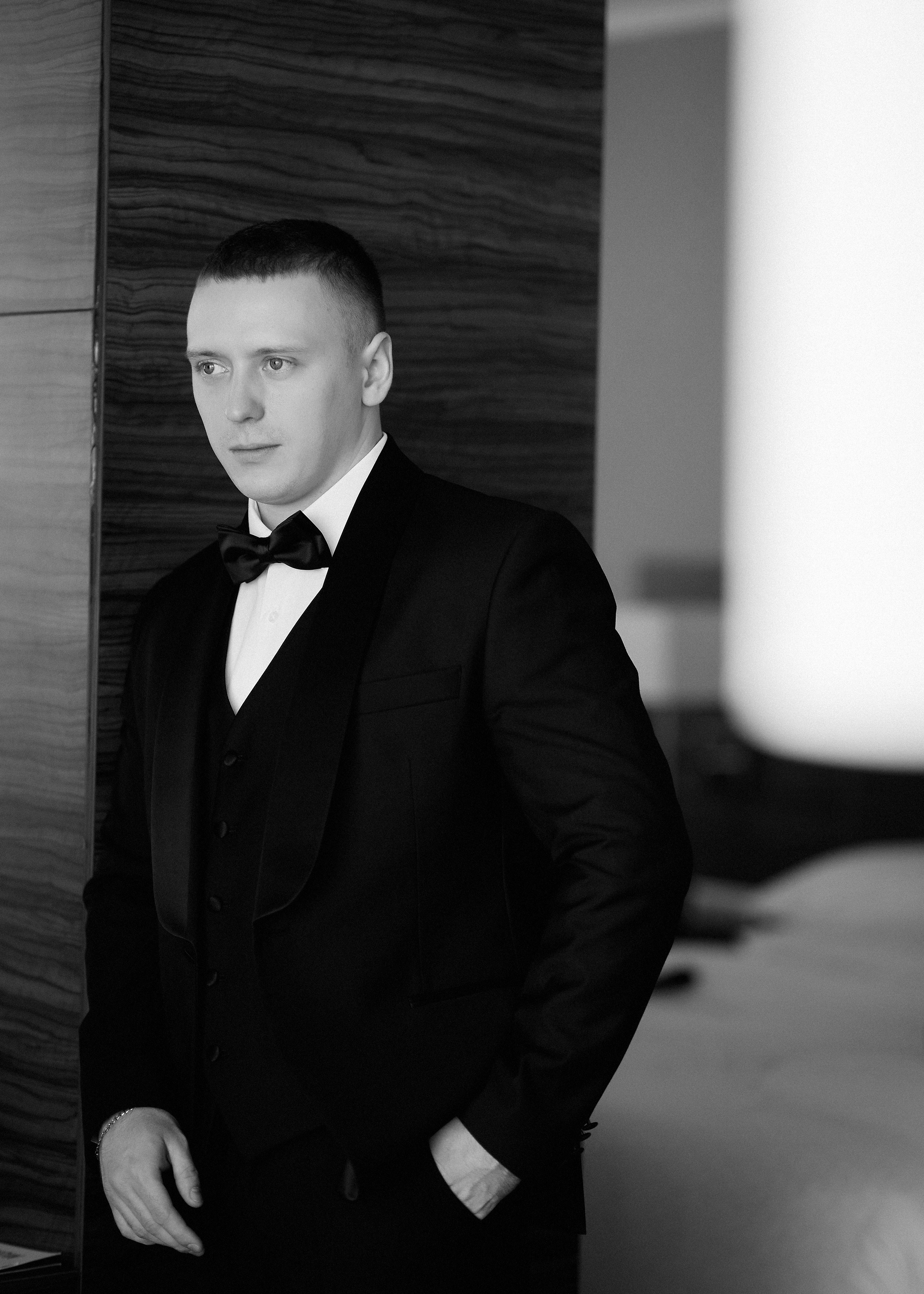 Анжелика и Дмитрий. Свадебный фотограф Москва Калуга