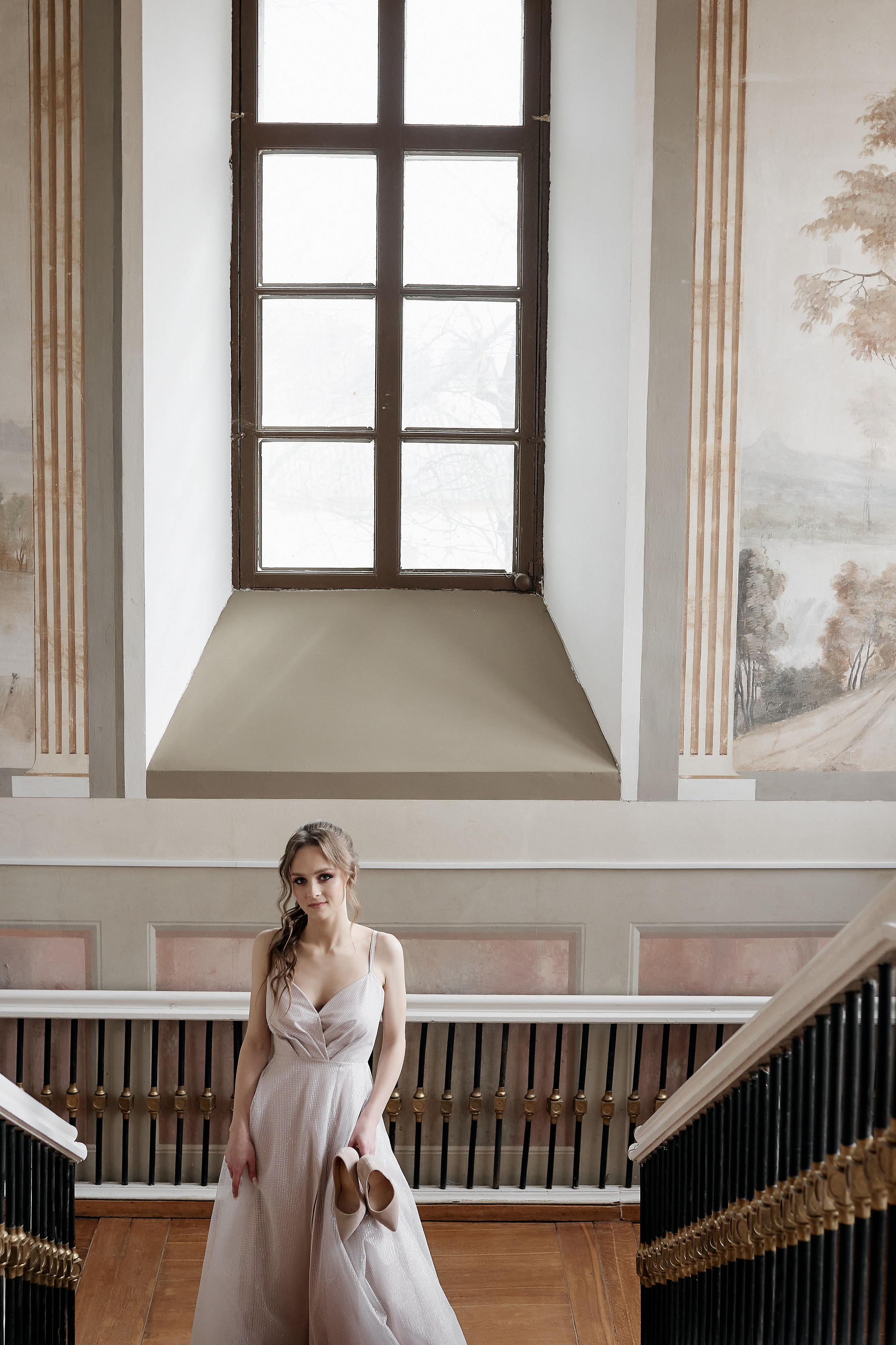 Мария и Борис. Свадебный фотограф Москва Калуга