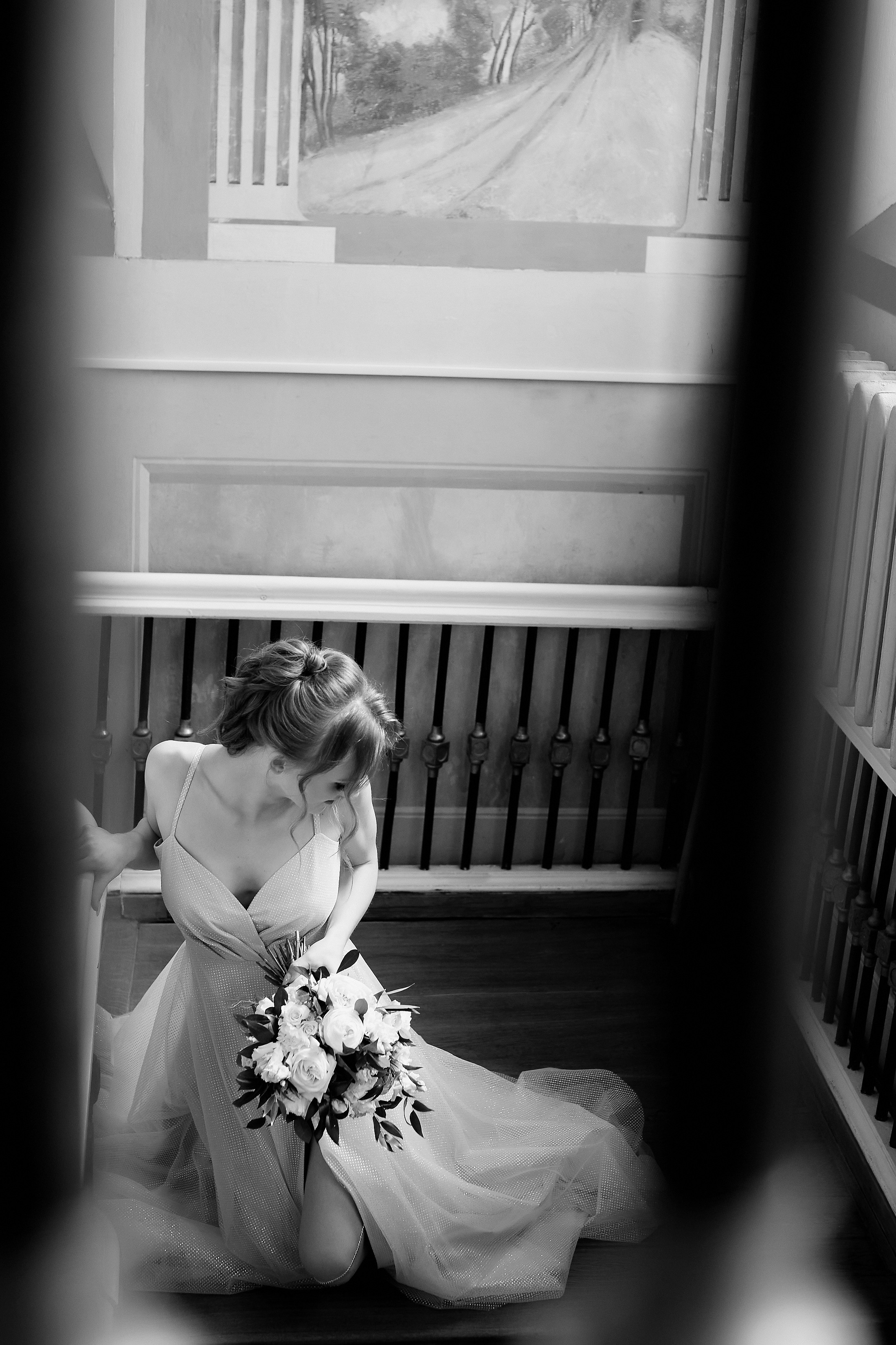 Мария и Борис. Свадебный фотограф Москва Калуга