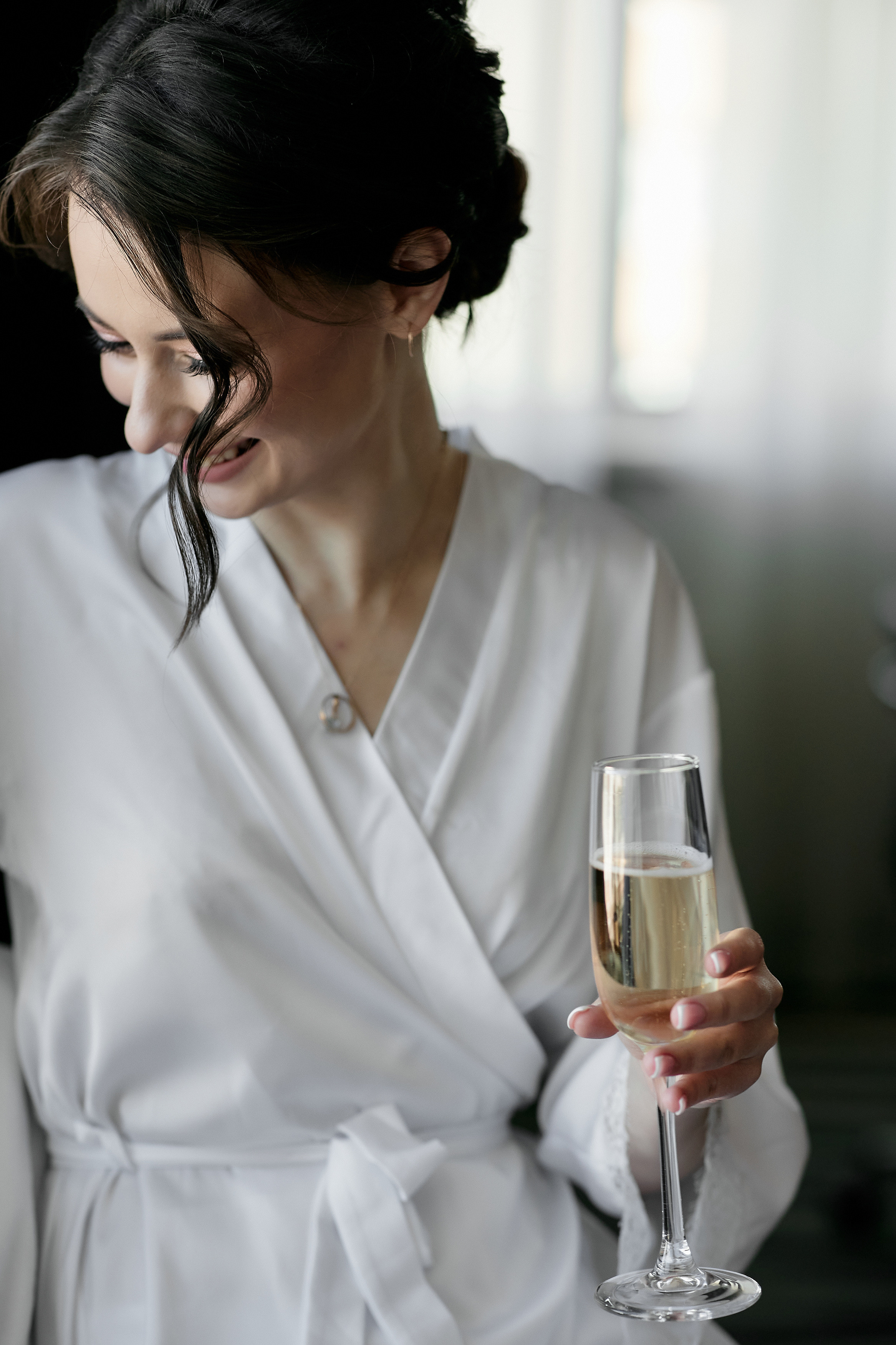 Анжелика и Дмитрий. Свадебный фотограф Москва Калуга