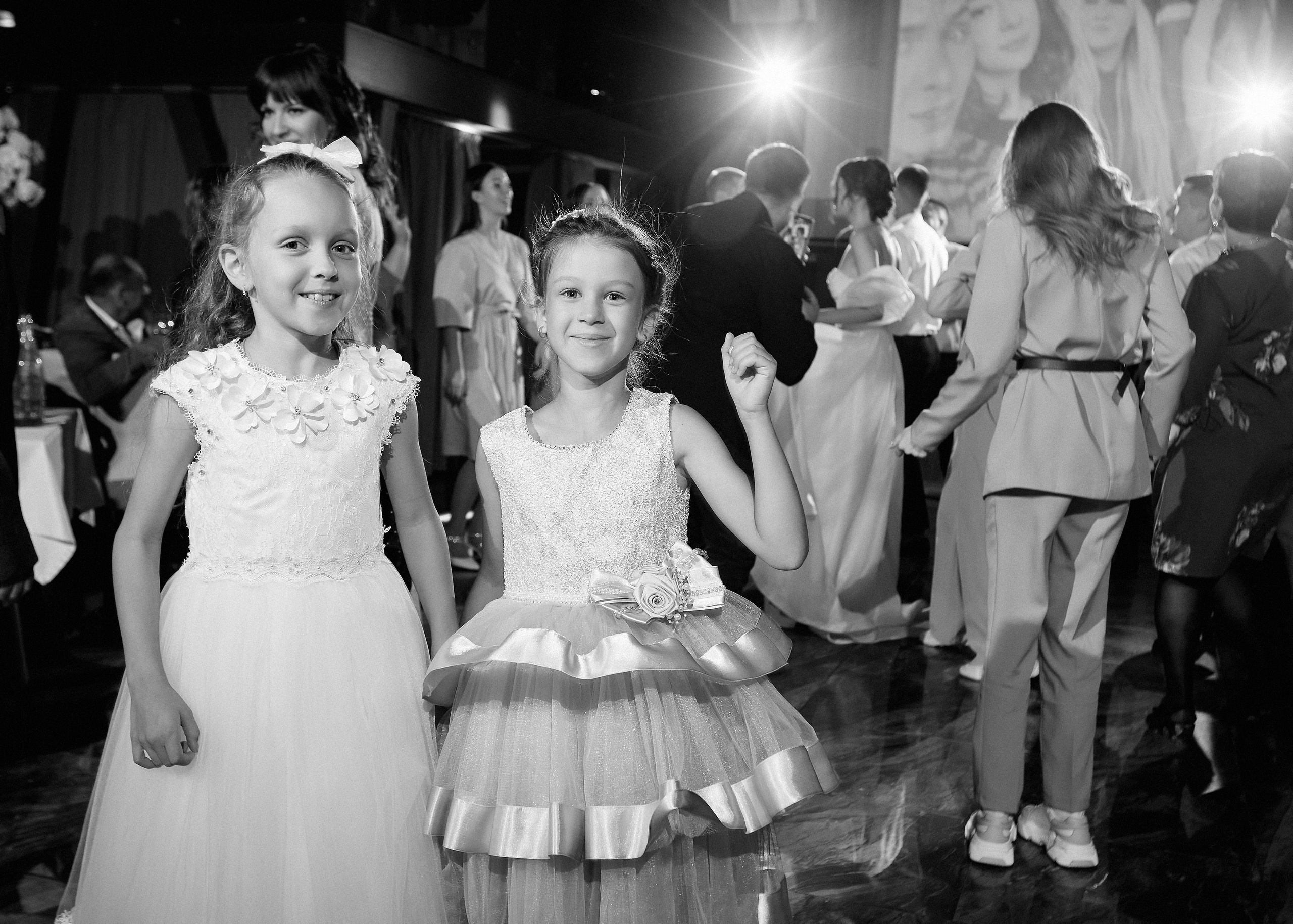 Анжелика и Дмитрий. Свадебный фотограф Москва Калуга