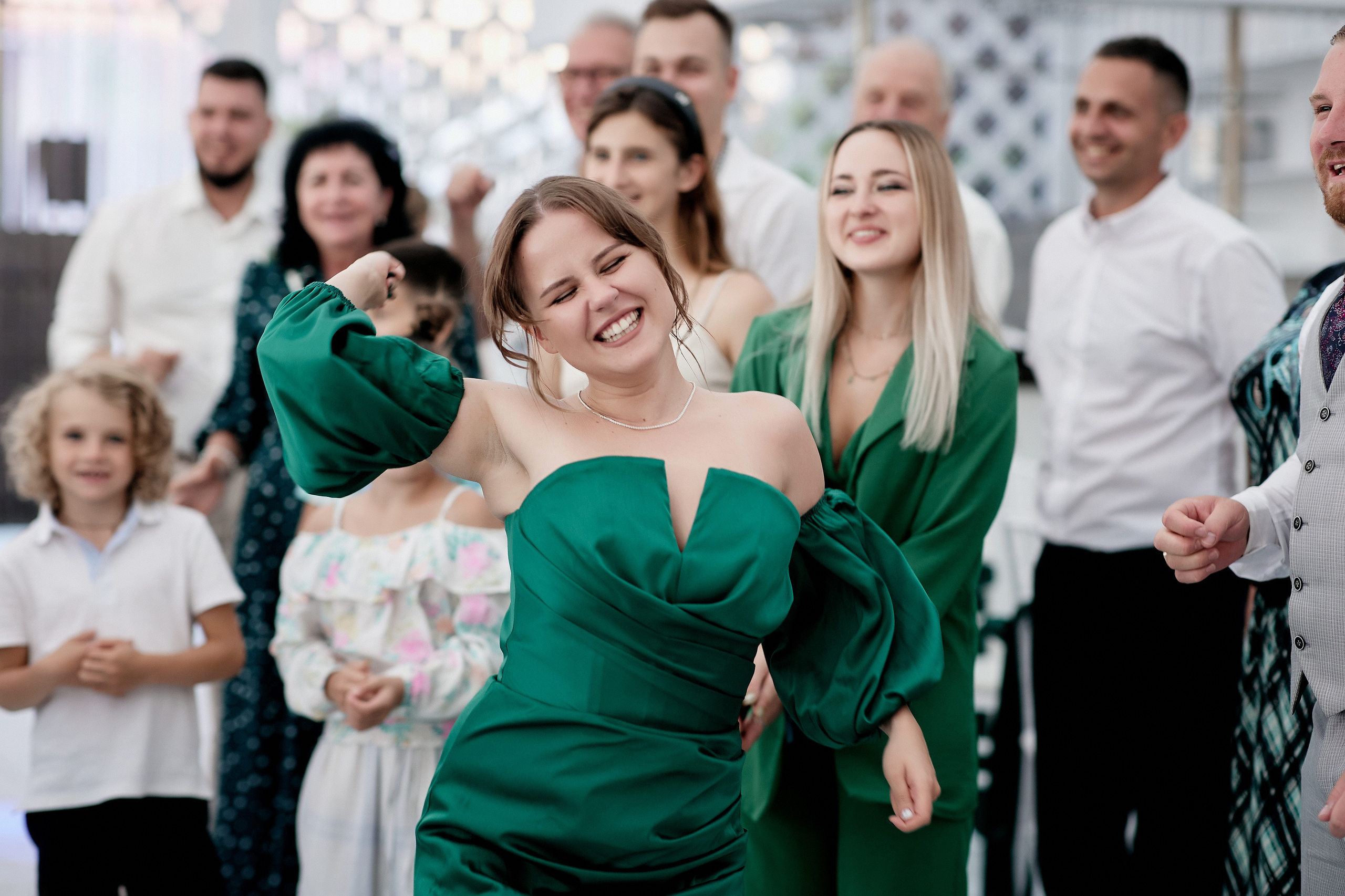 Алина и Филипп. Свадебный фотограф Москва Калуга