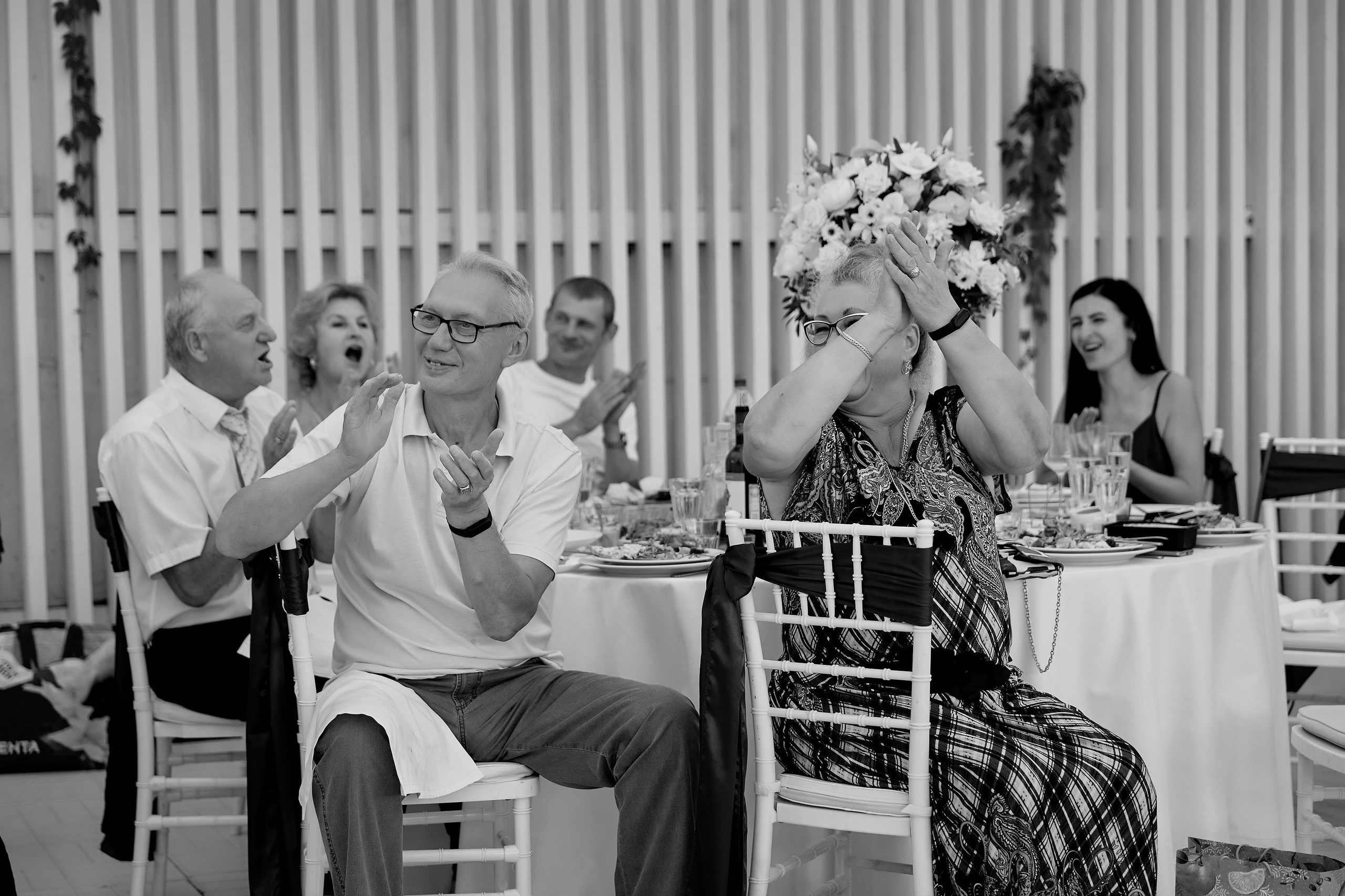 Алина и Филипп. Свадебный фотограф Москва Калуга