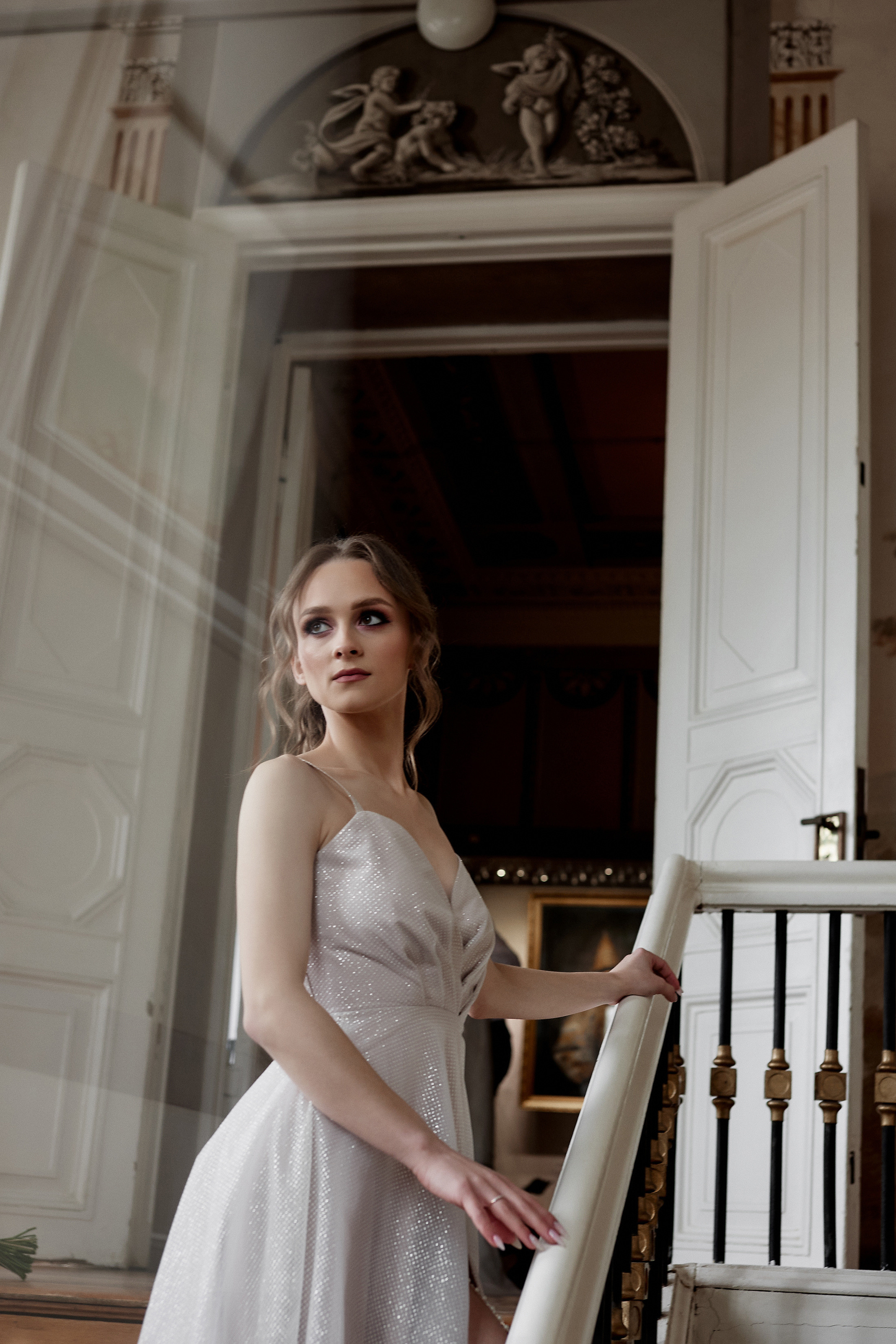 Мария и Борис. Свадебный фотограф Москва Калуга