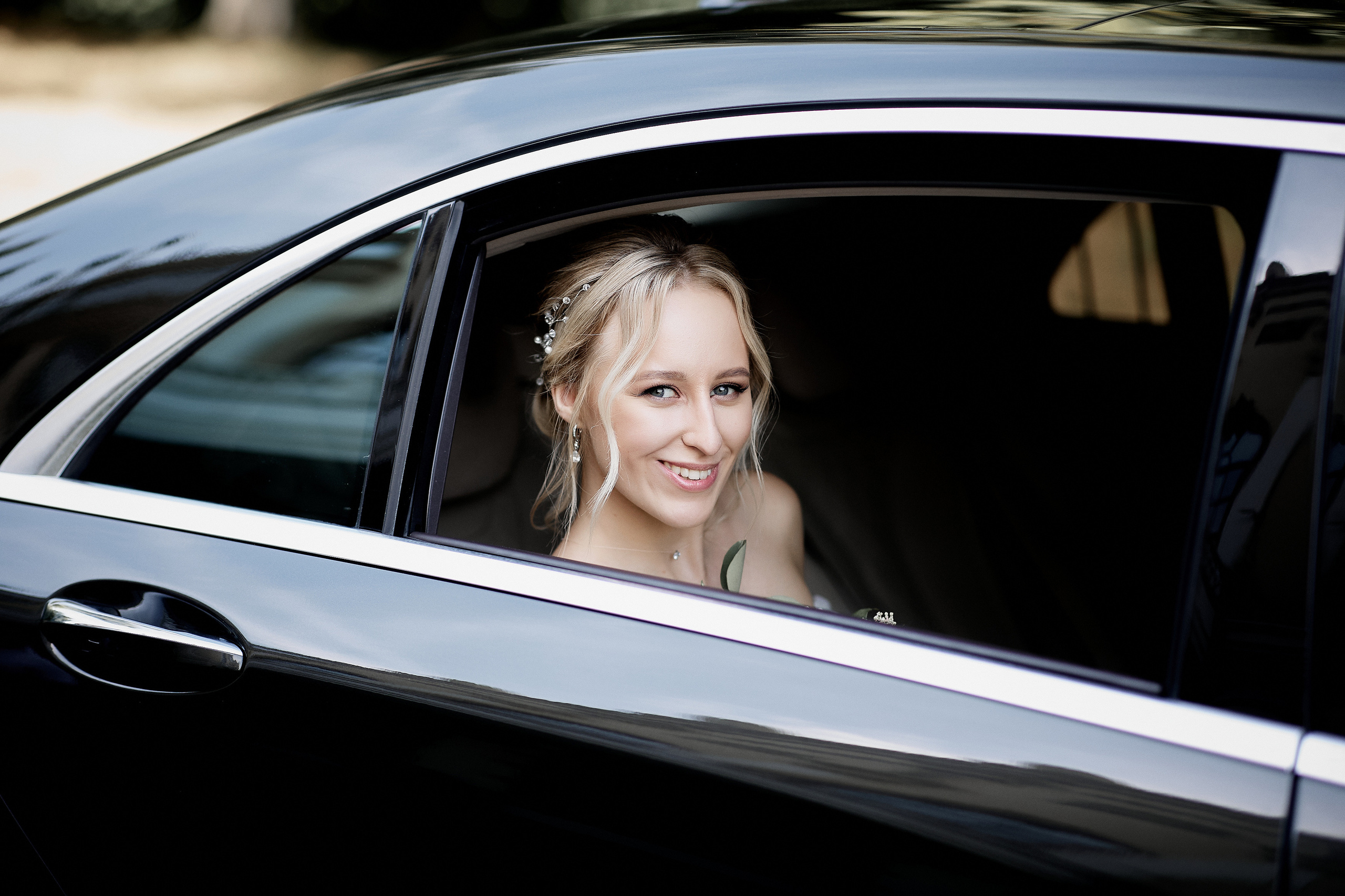 Алина и Филипп. Свадебный фотограф Москва Калуга