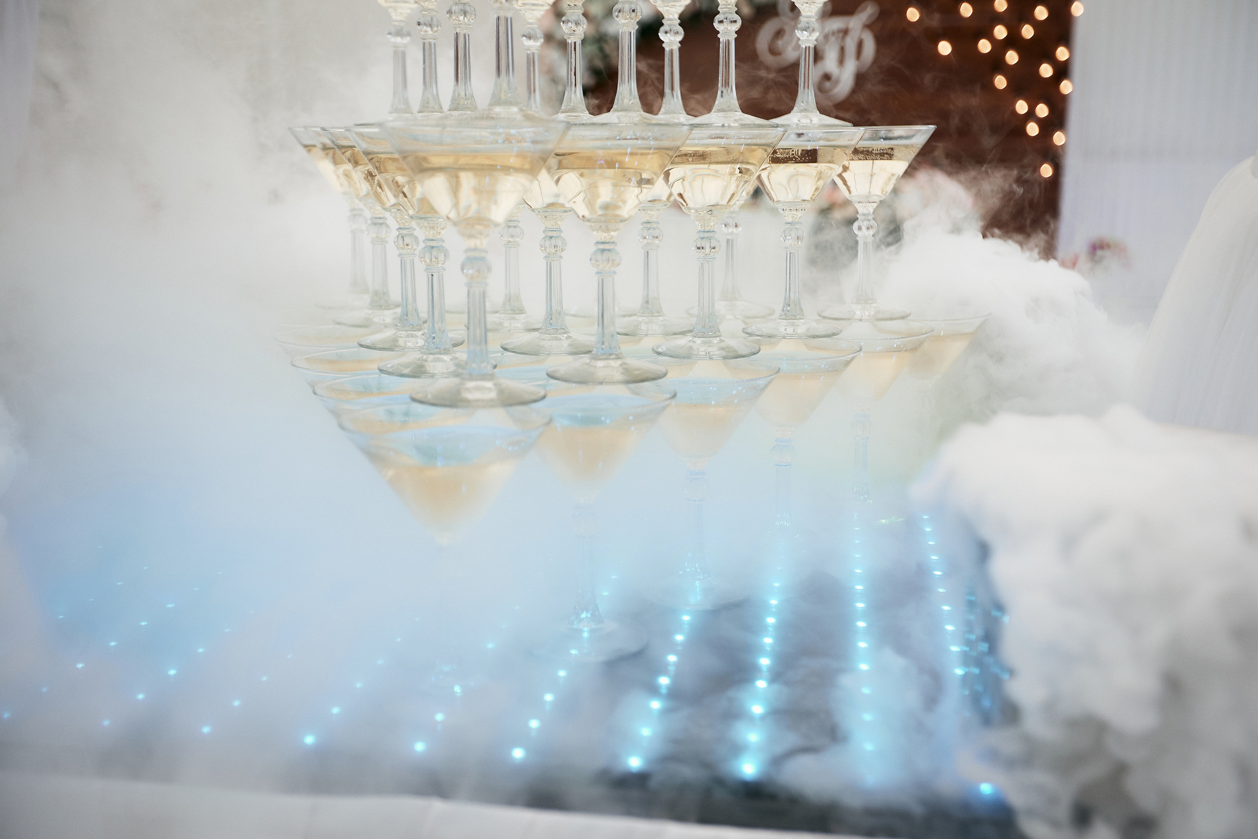 Алина и Филипп. Свадебный фотограф Москва Калуга