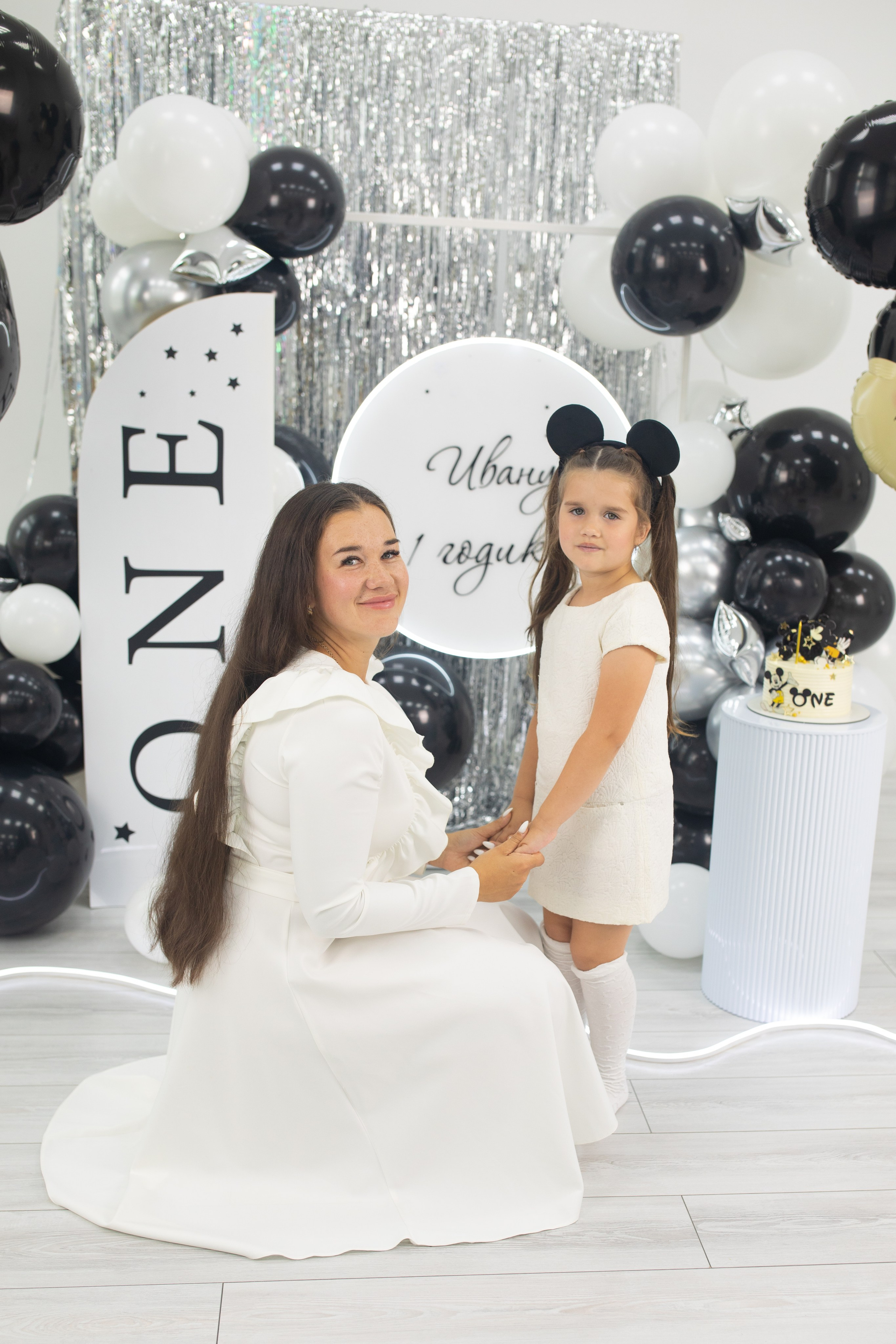 Иван. Фотограф новорожденных и беременности в Хабаровске Варвара Титаева