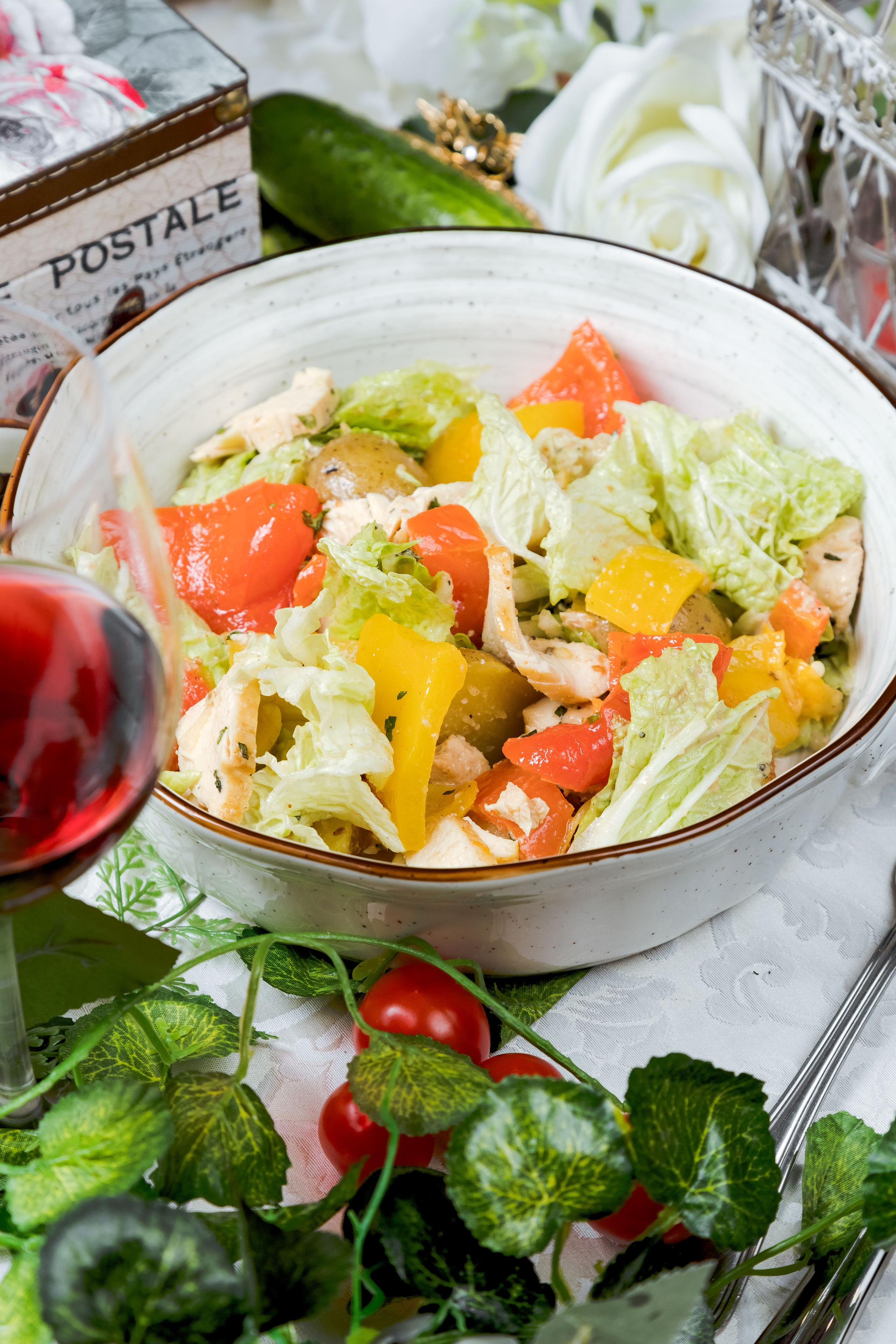 Лашин. Свадебный фотограф в Нальчике Алим Джаппуев