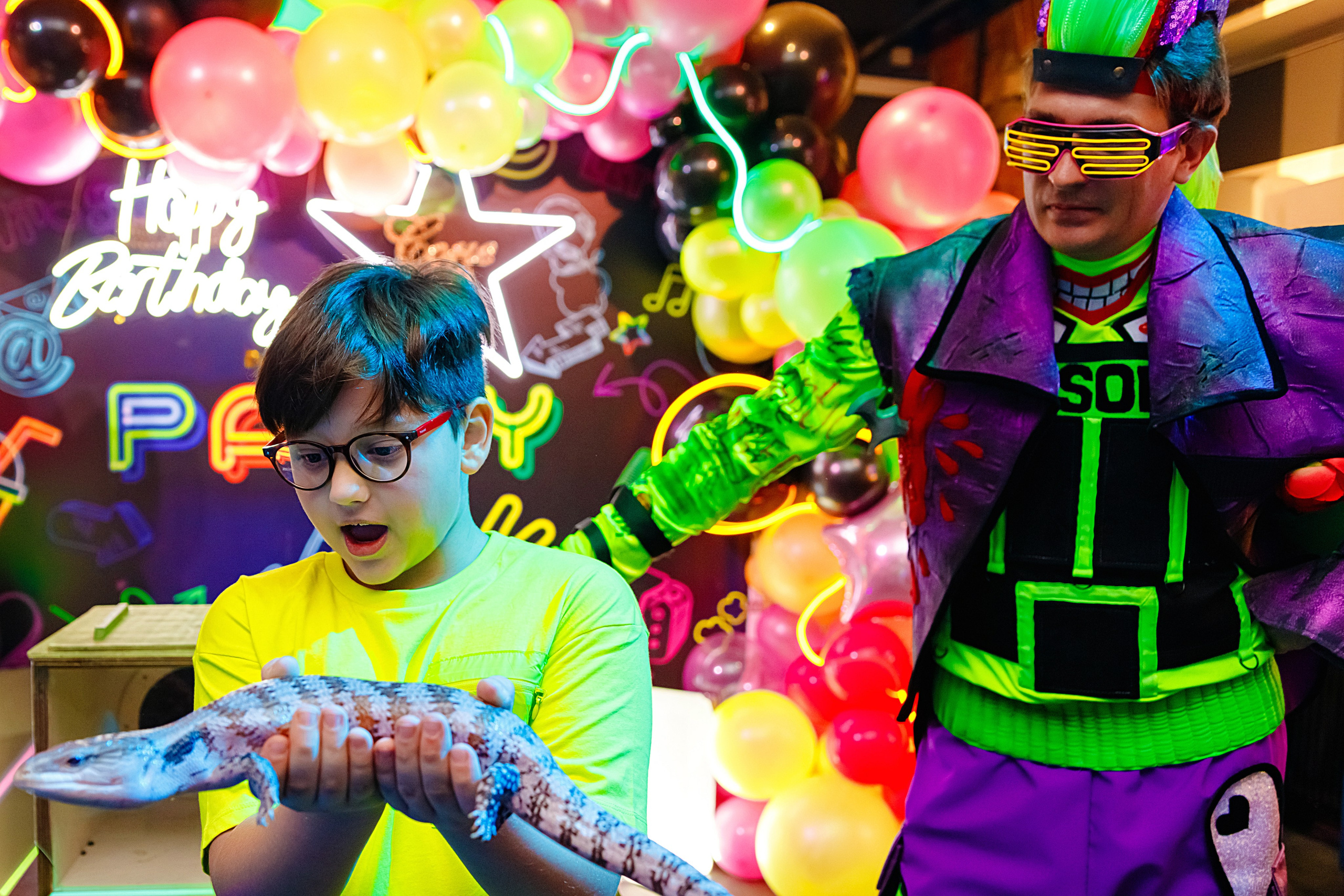 PARTY — happy birthday!. Elena Sova — семейный и женский фотограф в Санкт-Петербурге