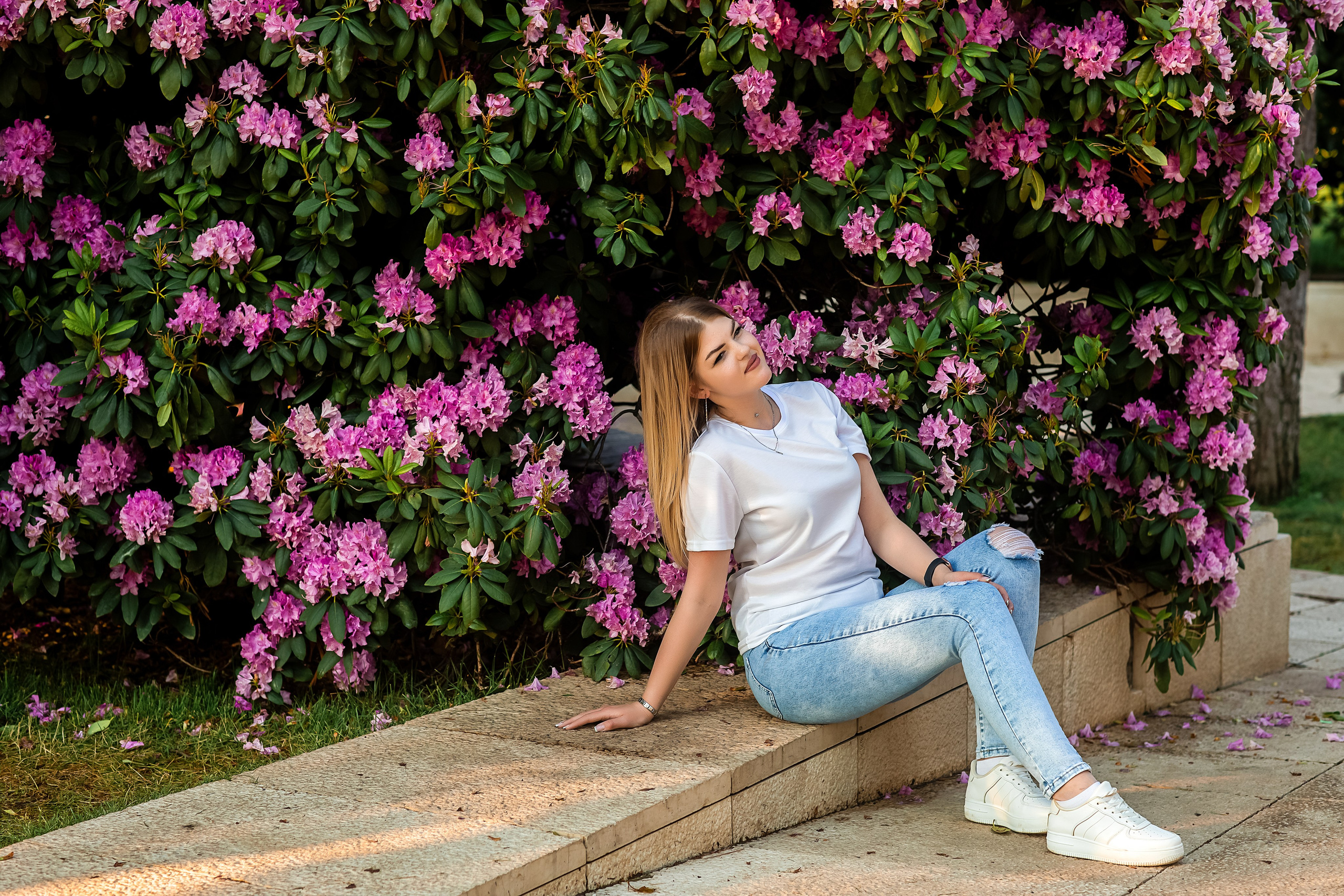 Леоновы. Свадебный и семейный фотограф/видеограф в Краснодаре Наталья Осинская