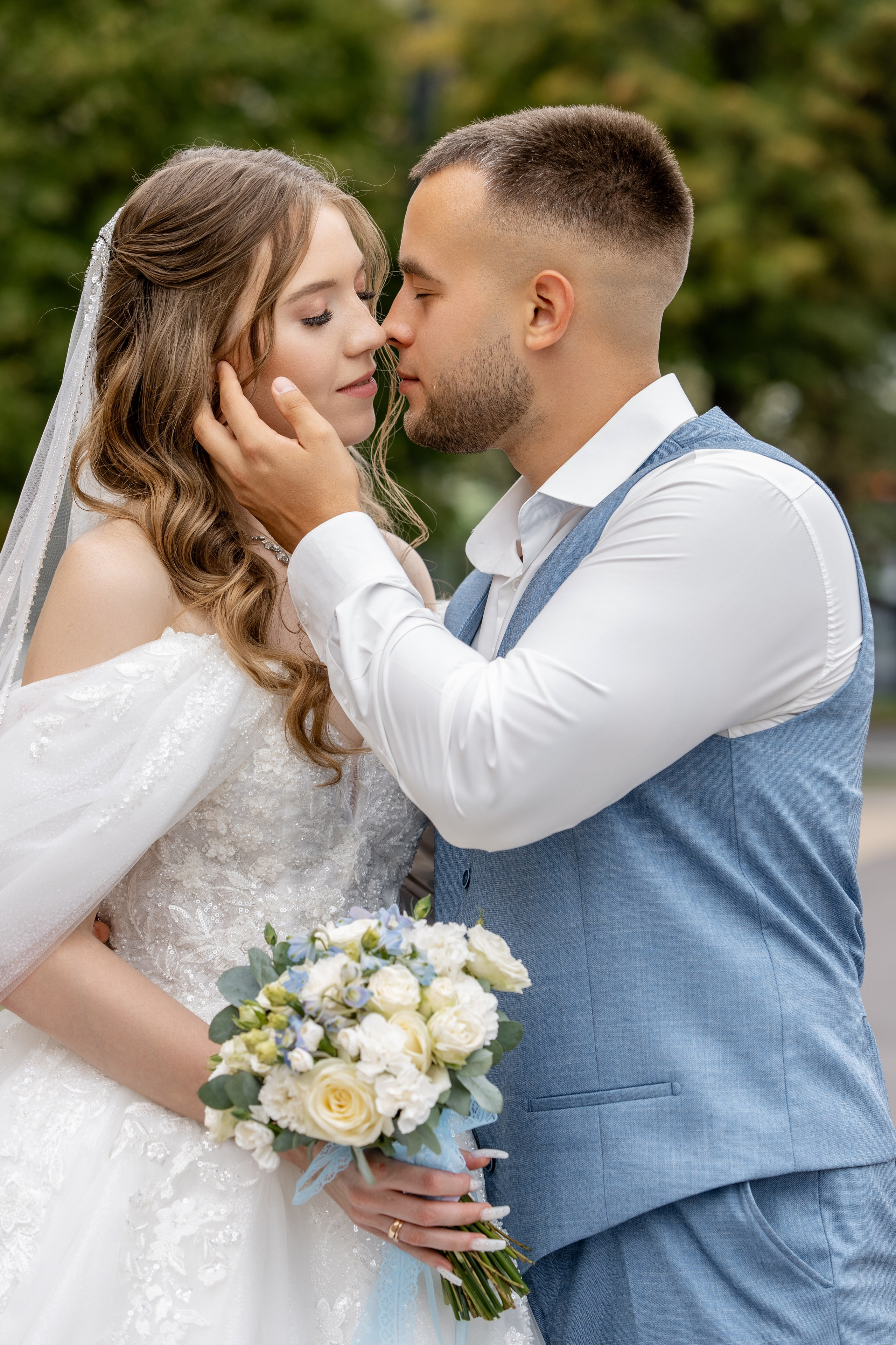 Юлия и Богдан. Владислав Волков | Фотография и видеосъемка в Воронеже