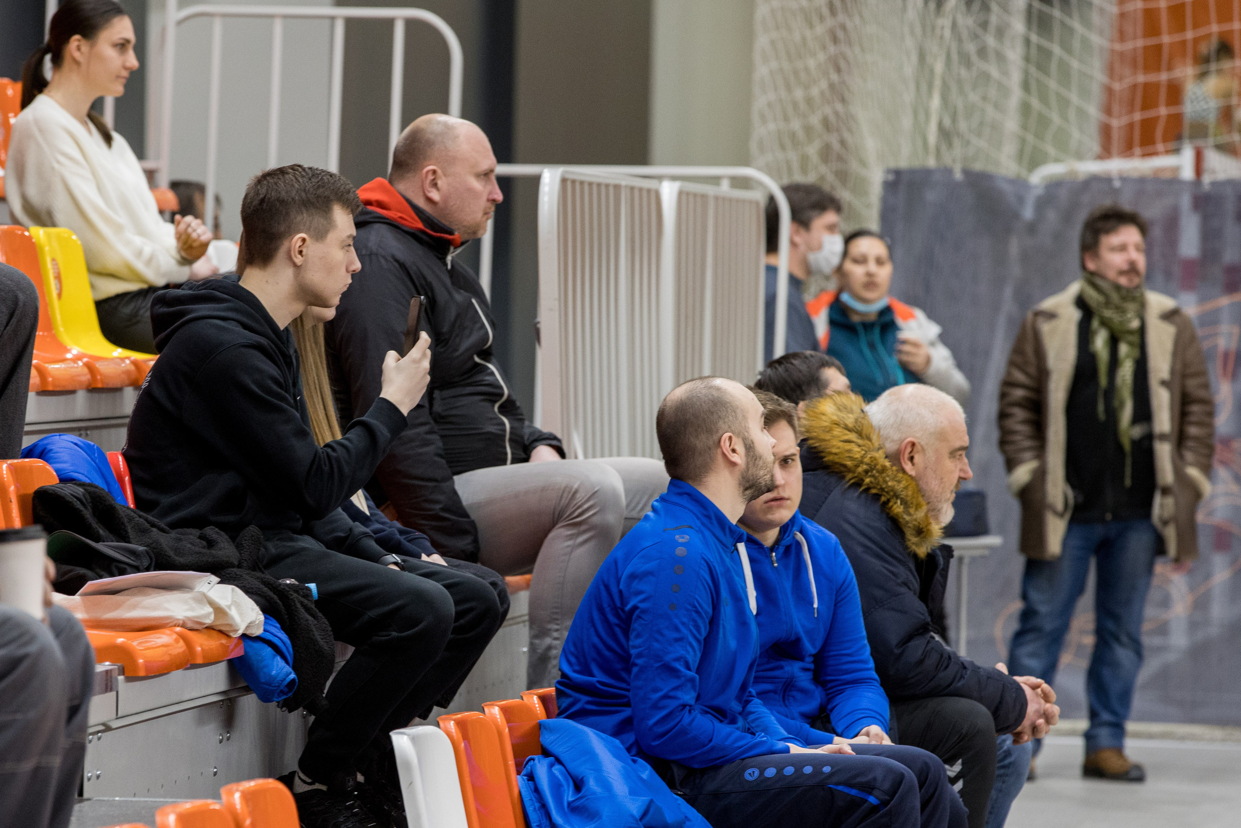 Гандбол. Владислав Волков | Фотография и видеосъемка в Воронеже