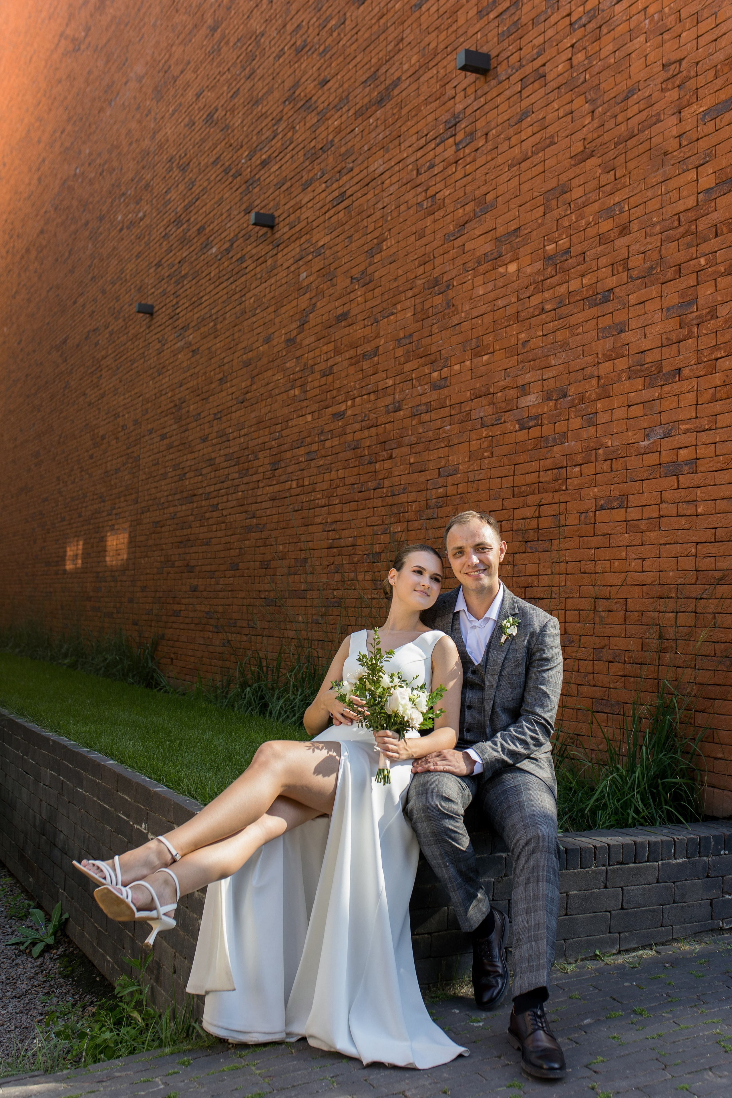 Дарья и Юрий. Владислав Волков | Фотография и видеосъемка в Воронеже