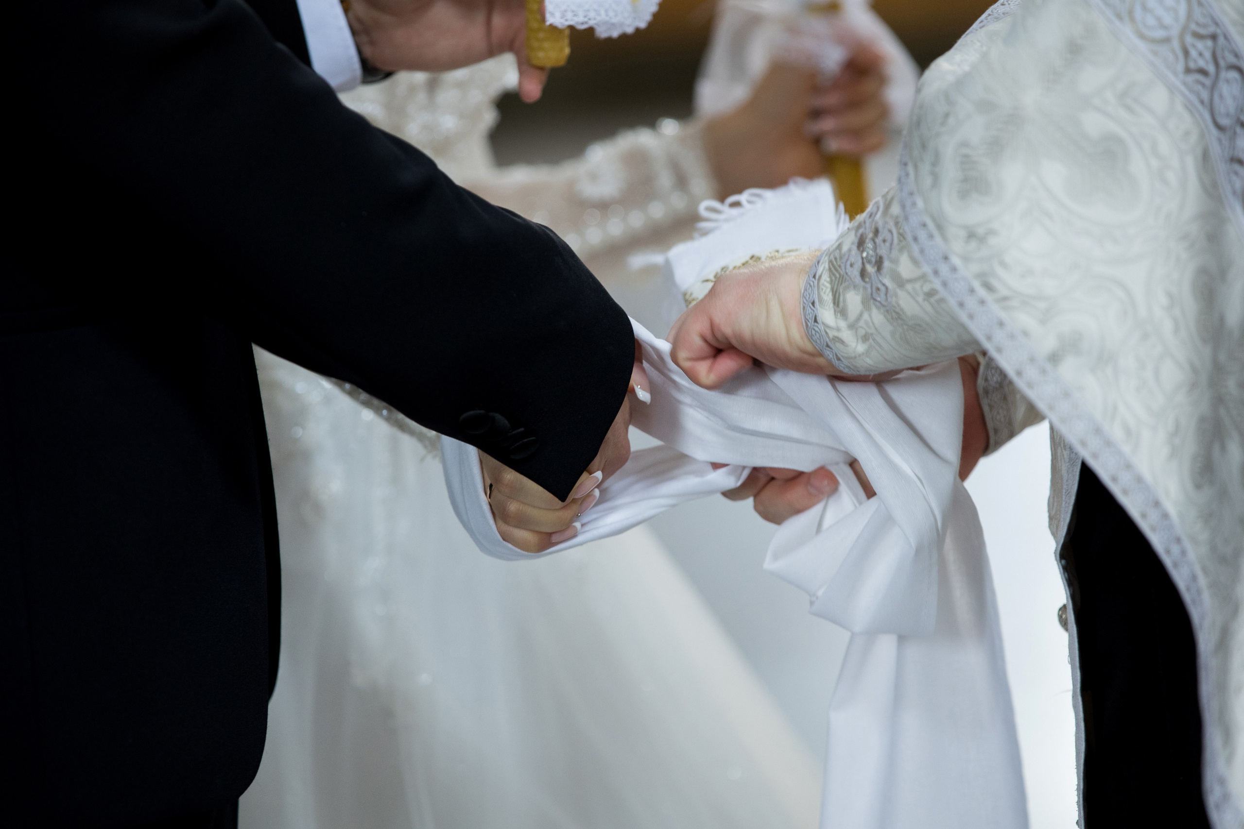 Венчание. Владислав Волков | Фотография и видеосъемка в Воронеже