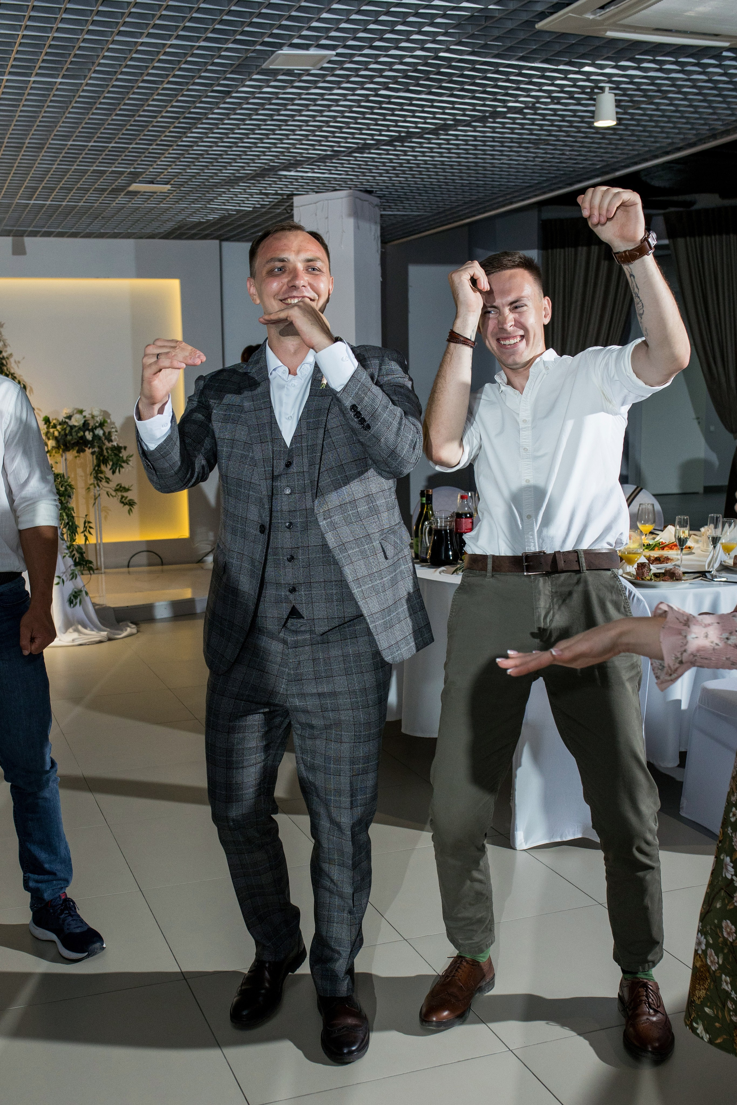 Дарья и Юрий. Владислав Волков | Фотография и видеосъемка в Воронеже