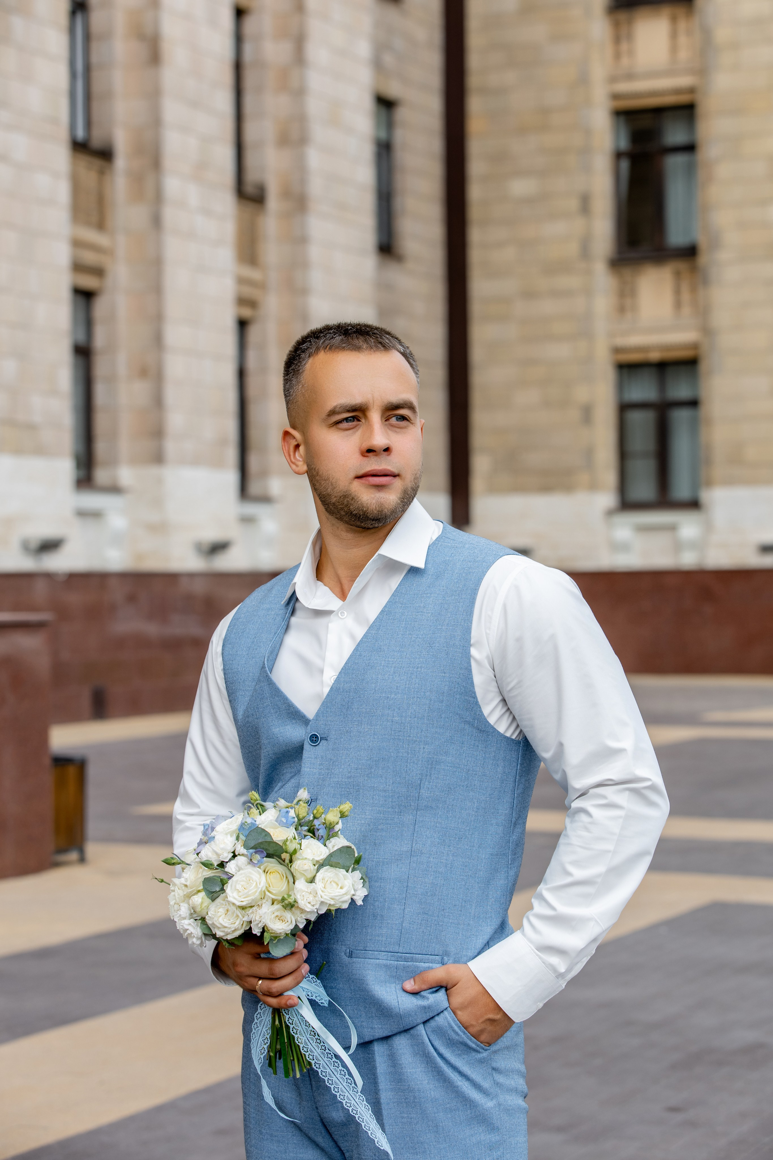 Юлия и Богдан. Владислав Волков | Фотография и видеосъемка в Воронеже