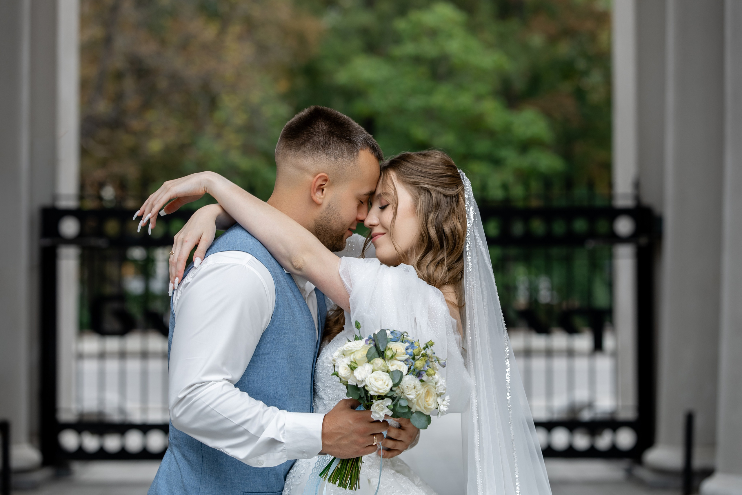 Юлия и Богдан. Владислав Волков | Фотография и видеосъемка в Воронеже