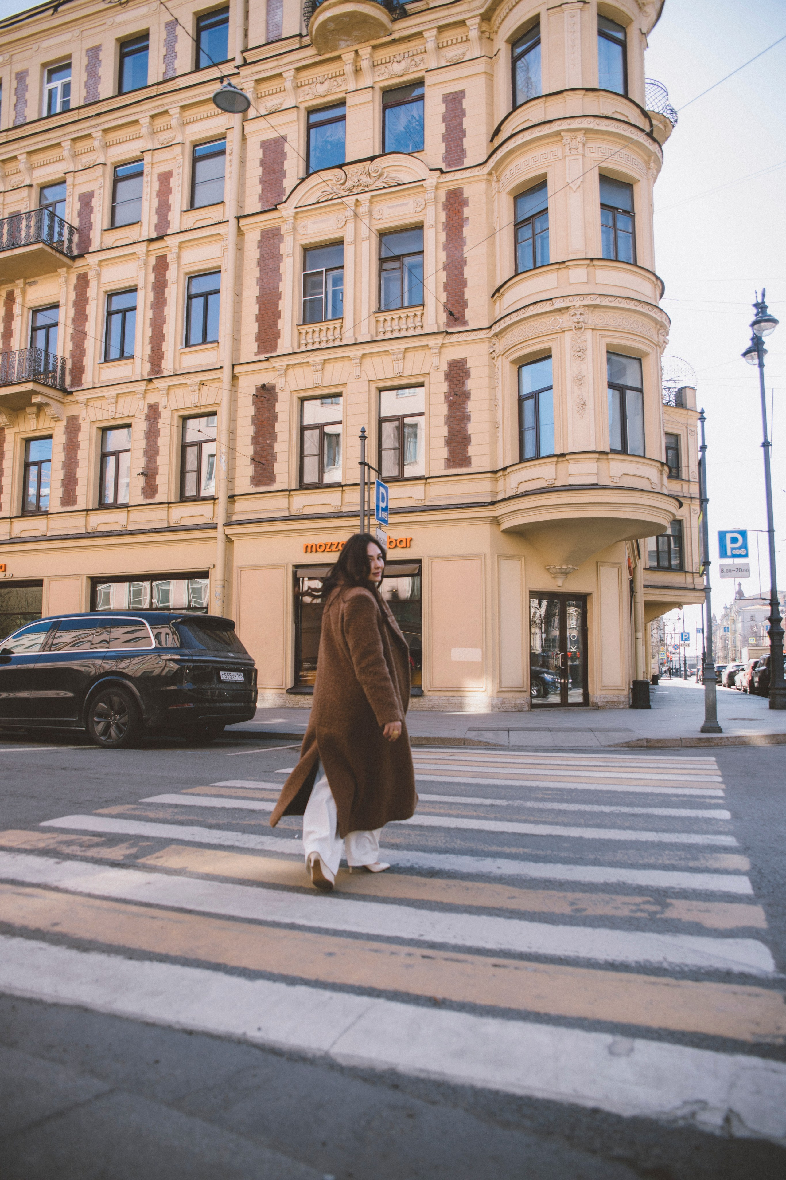 Ирина Прохорова, сооснователь Школы кроя и шитья. Бренд-фотограф в Москве Наталья Семенова