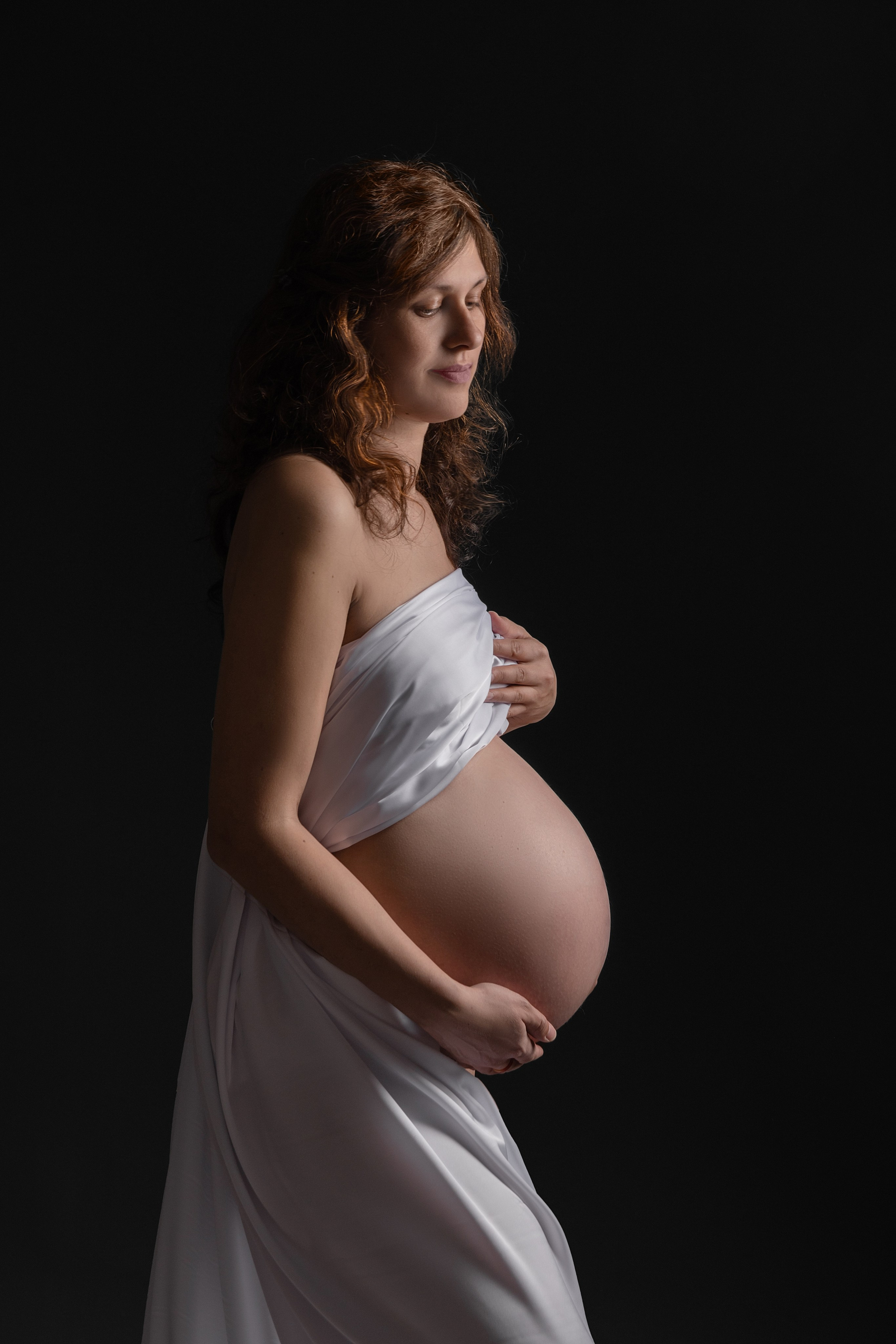 Съёмочный гардероб. Фотограф в Казани — Мила Чеклова