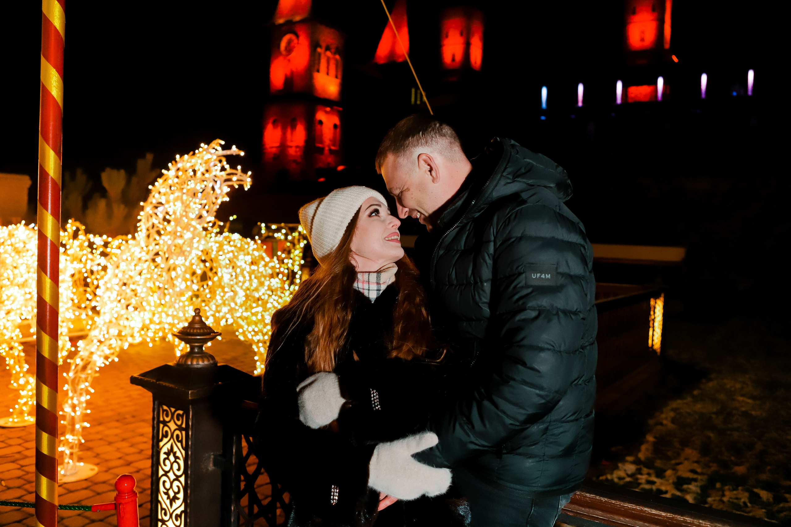 Прогулка ПАРК ЛОГА. Свадебный фотограф Евгения Фролова г. Каменск-Шахтинский, Донецк, Ростов