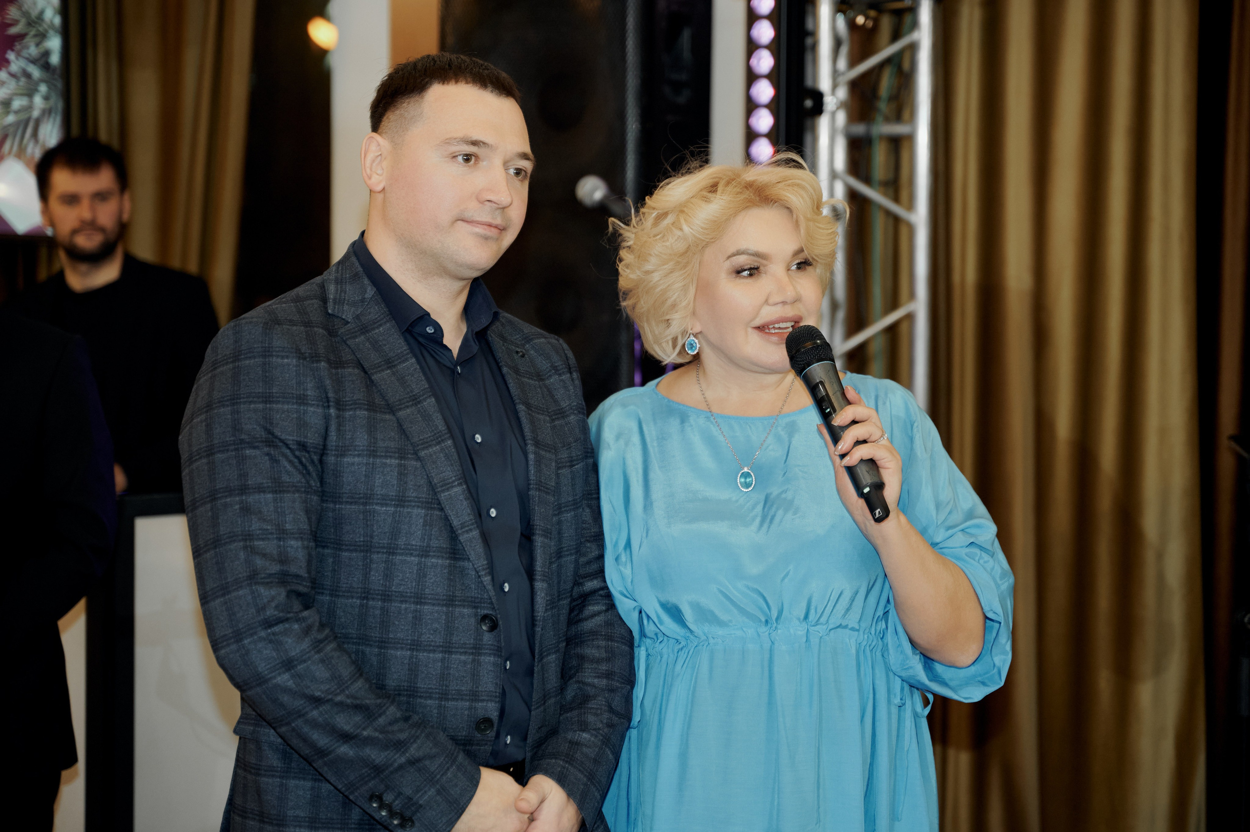 Корпоратив. Свадебный фотограф Александр Браво