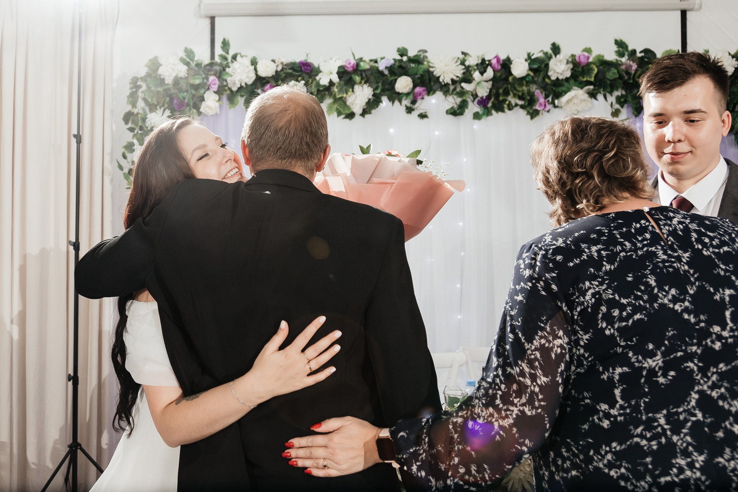 Дмитрий и Мария/2024. Свадебный и семейный фотограф в Екатеринбурге