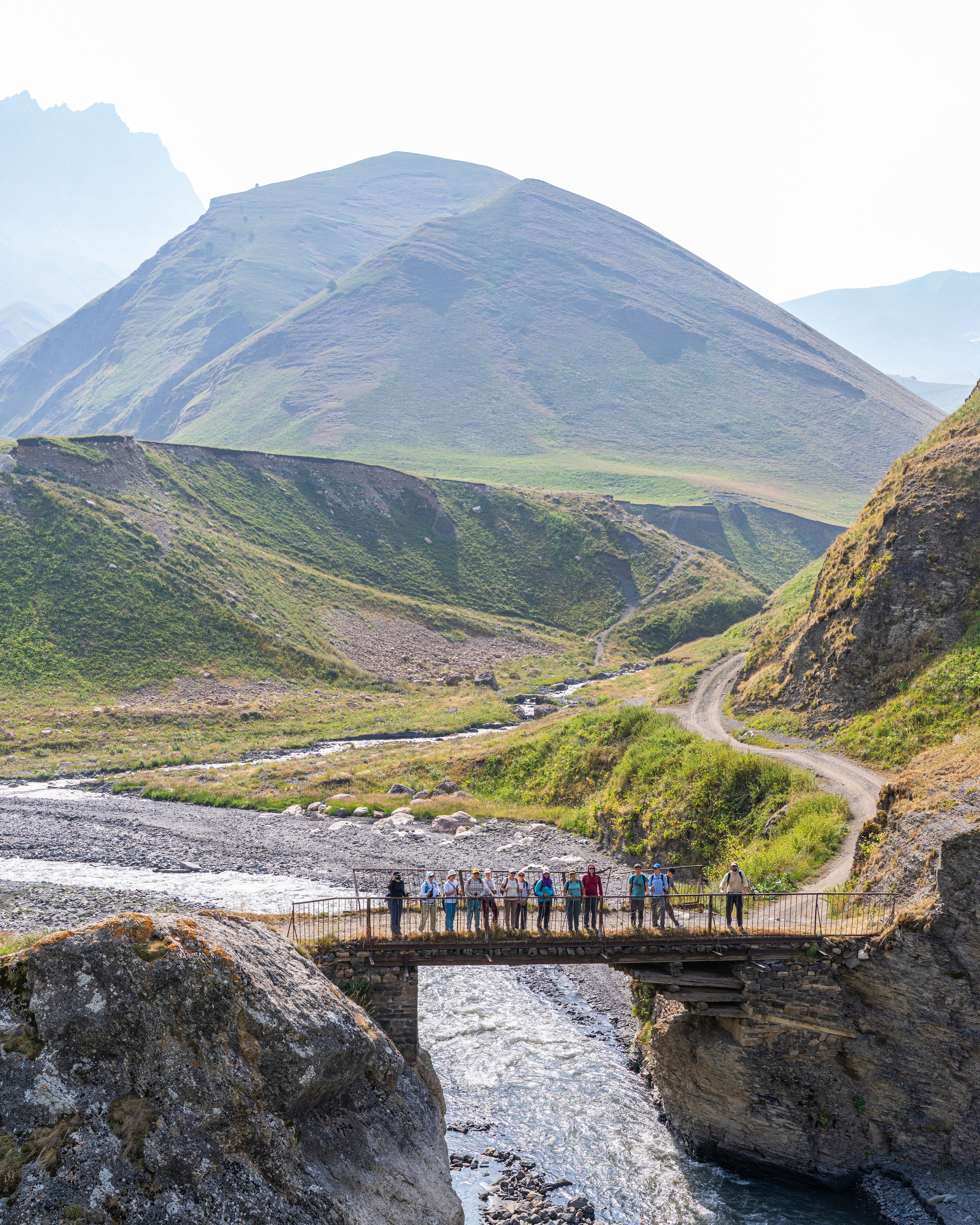 Дагестан. Фотограф в Москве. Шахабудин