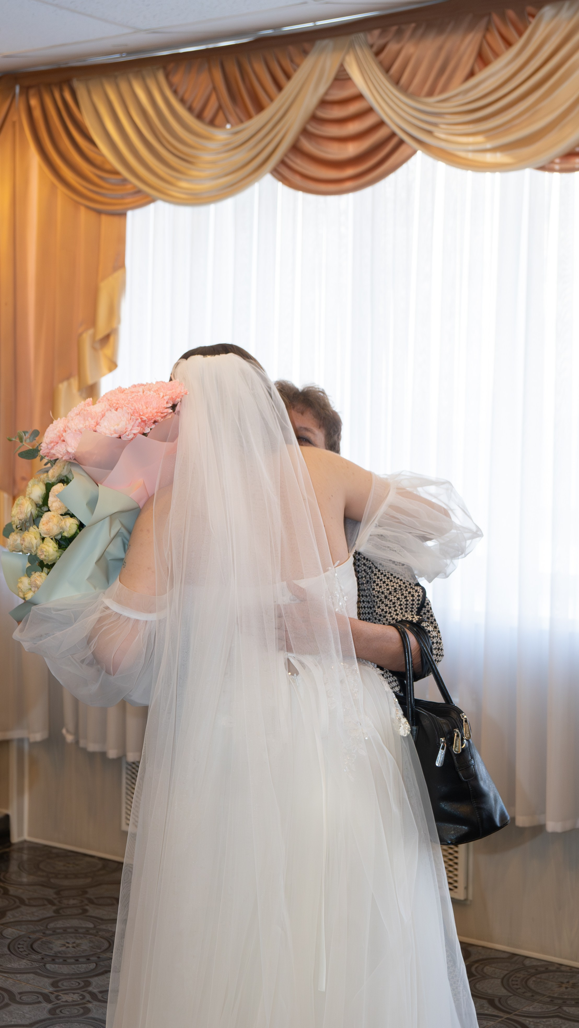 Алиса и Никита. Фотограф и видеограф Андрей Кукишев