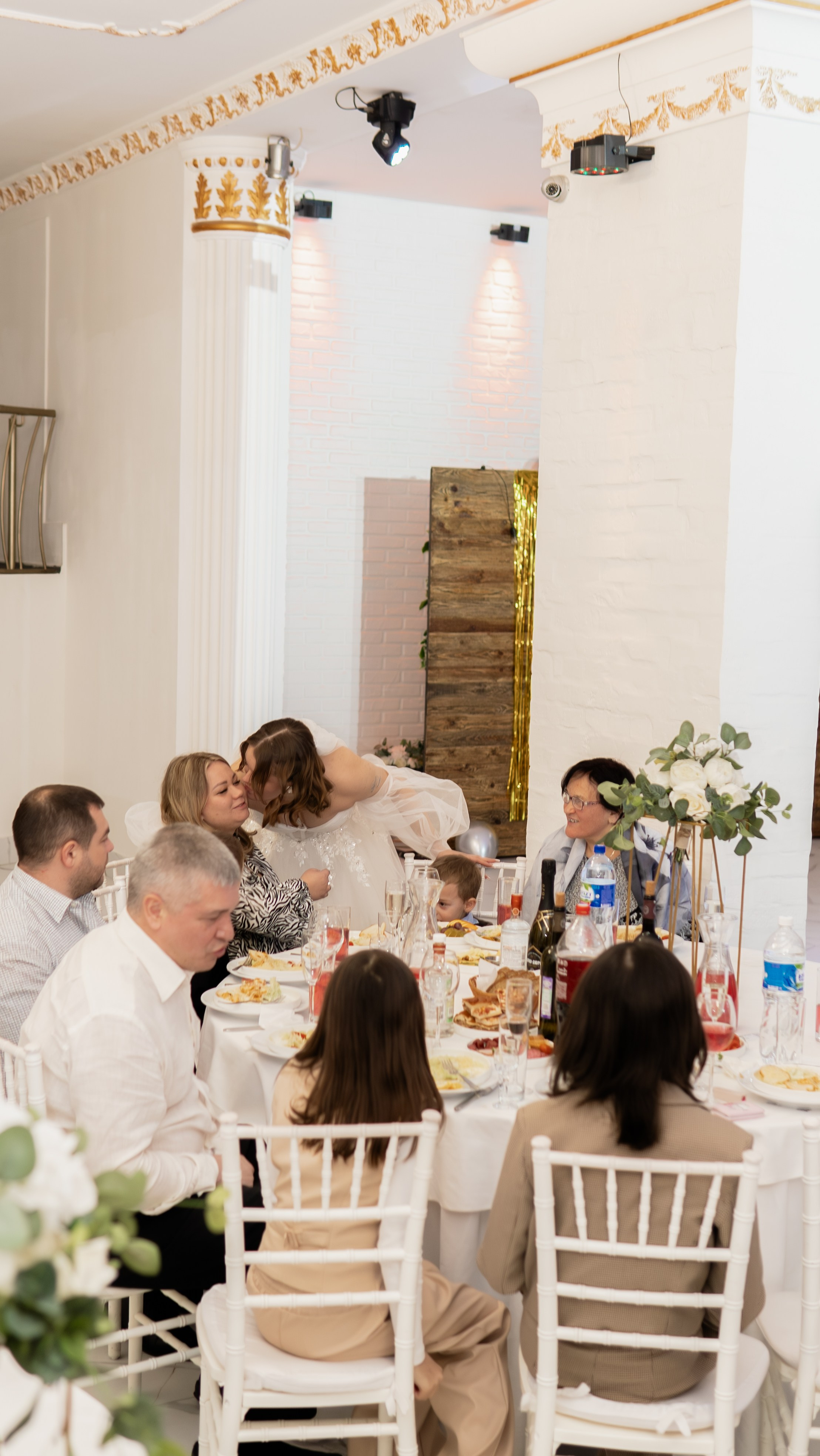 Алиса и Никита. Фотограф и видеограф Андрей Кукишев