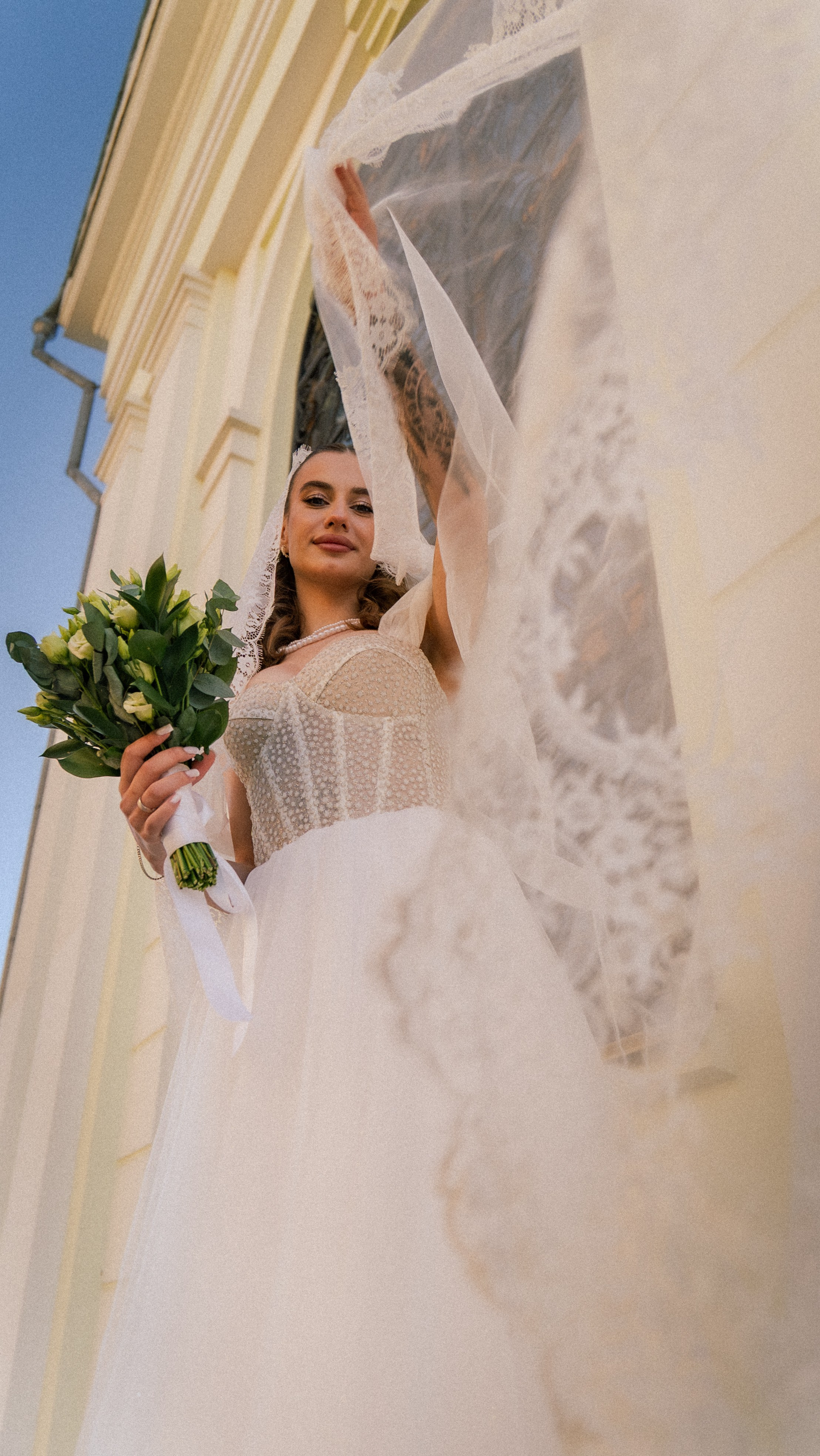 Денис и Галина. Фотограф и видеограф Андрей Кукишев