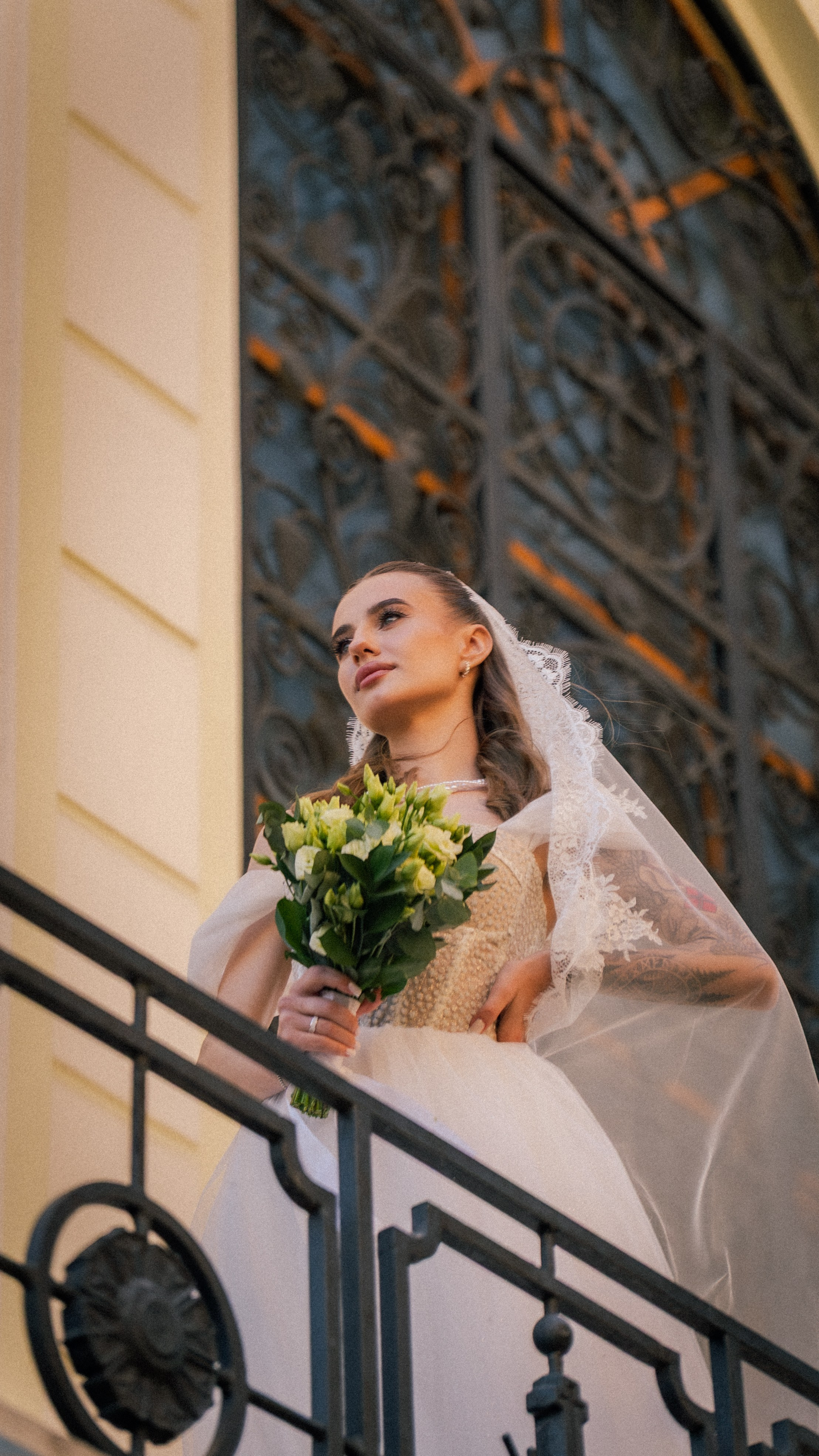 Денис и Галина. Фотограф и видеограф Андрей Кукишев