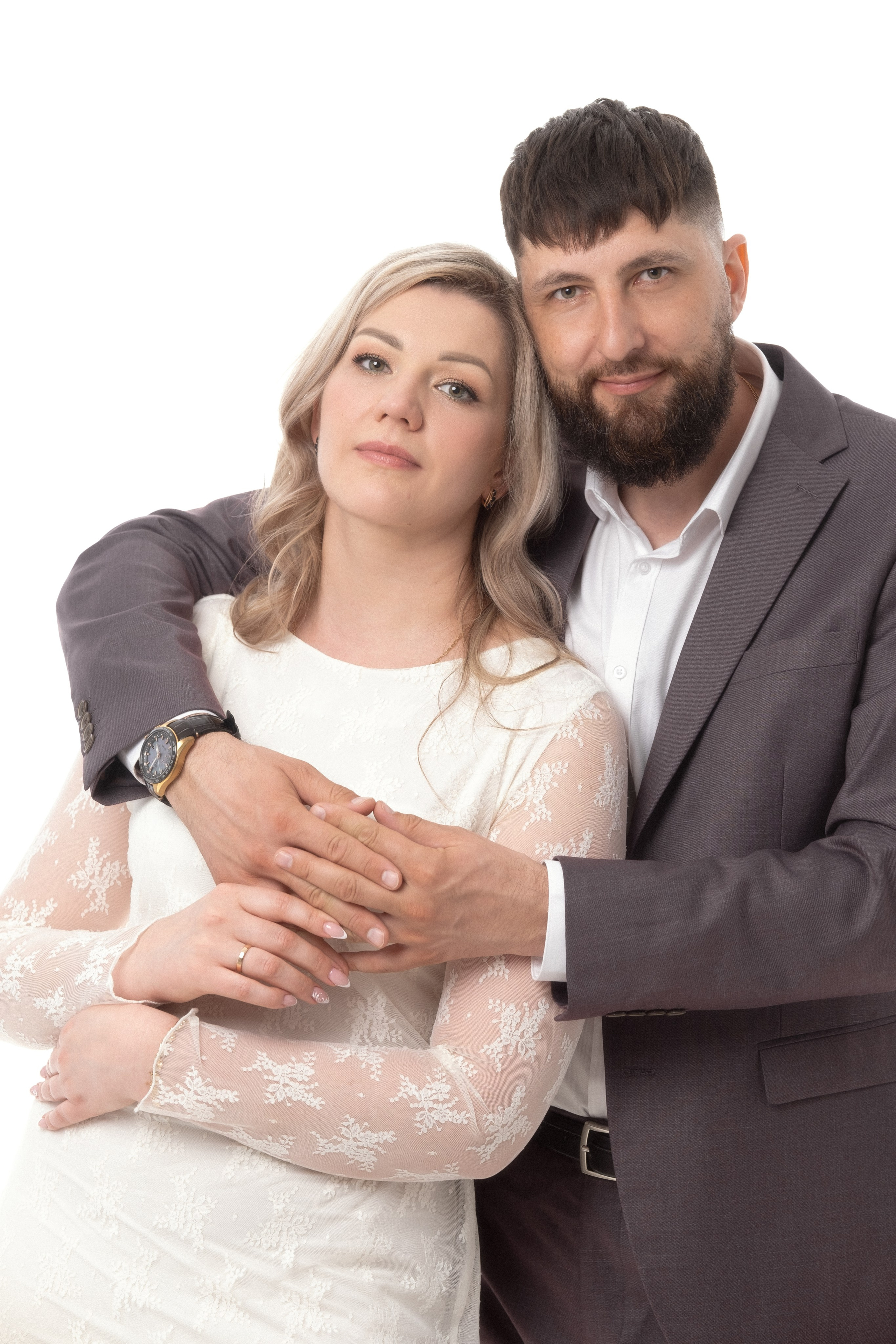 Свадьба для двоих в Чите