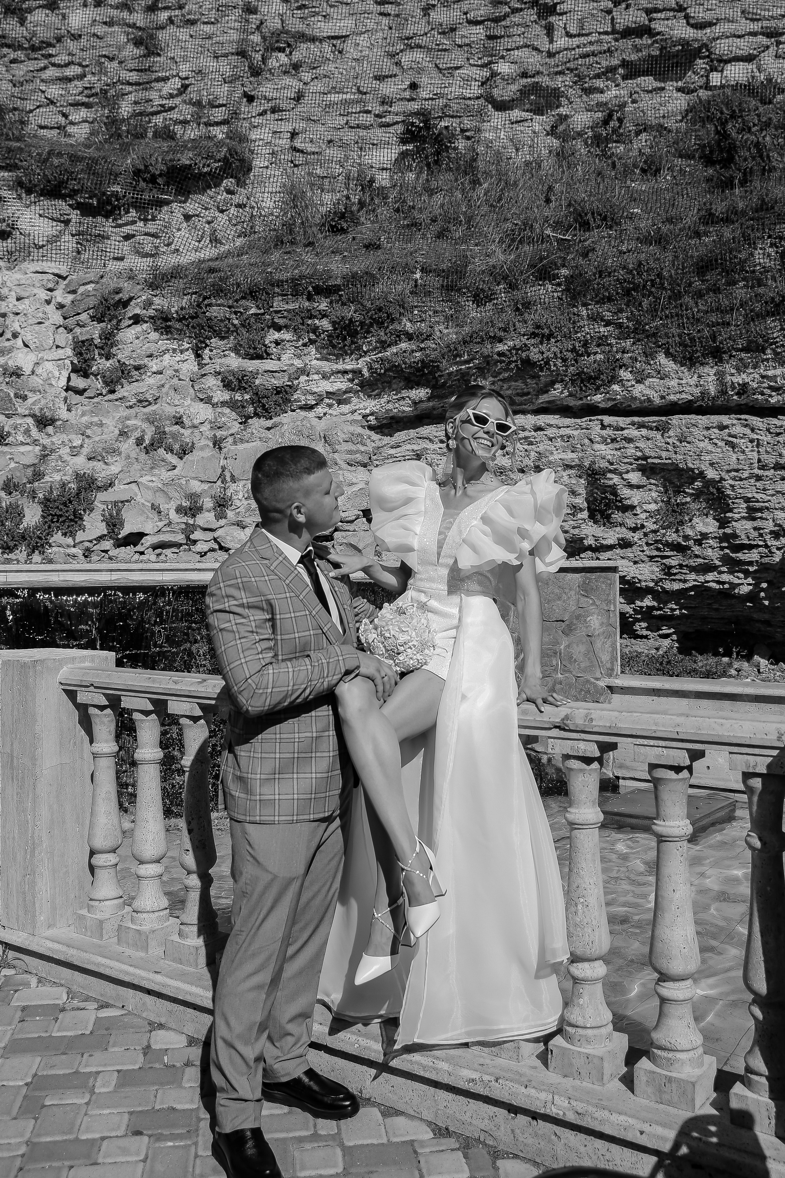 Алексей & Кристина 17.08.24. Свадебный и семейный фотограф в Новопавловске и КМВ Баканова Юлия