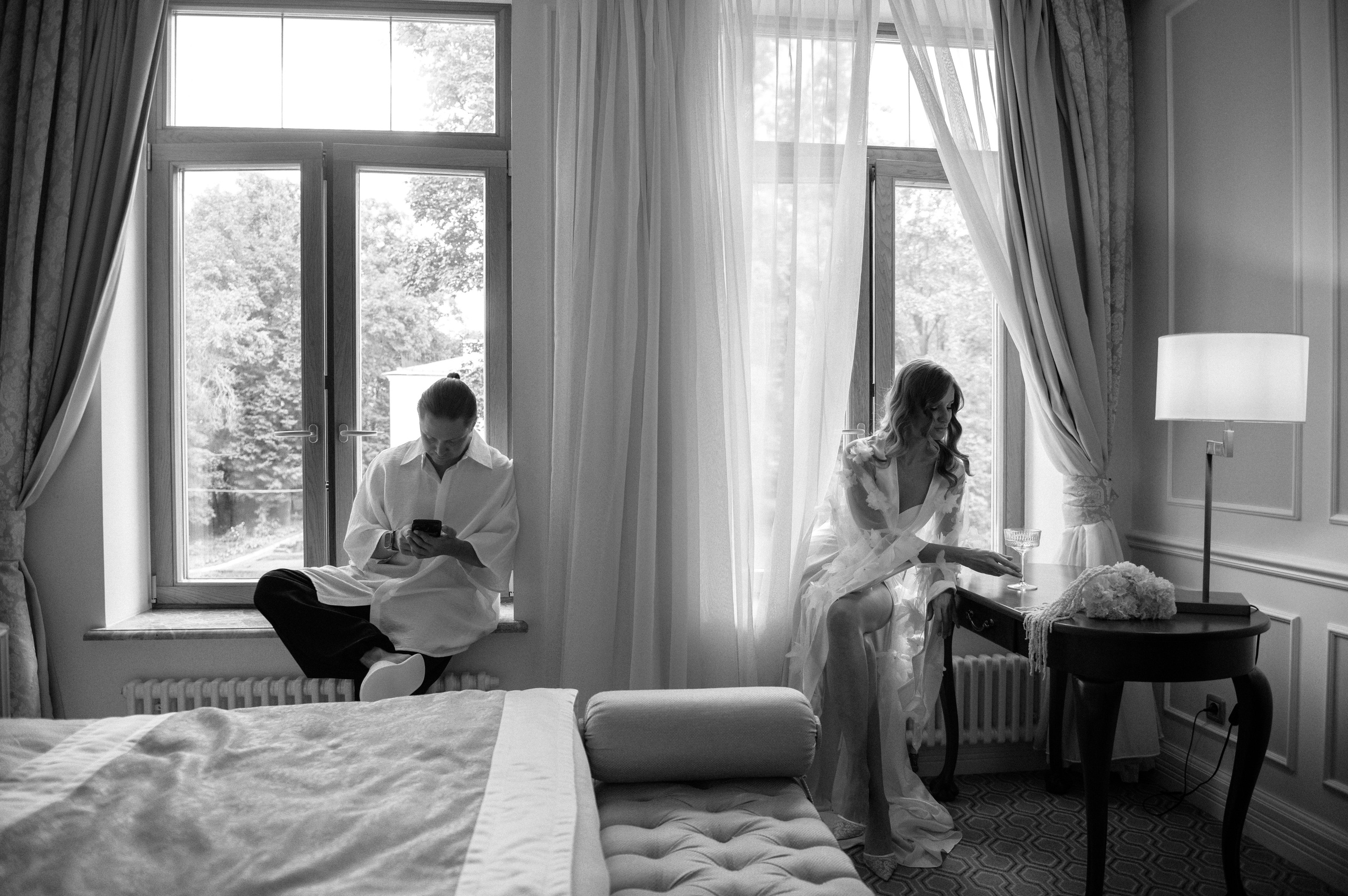 Юлия и Андрей. Пушкин. Свадебный, семейный фотограф Санкт-Петербург, Колпино, Юлия Хоружая