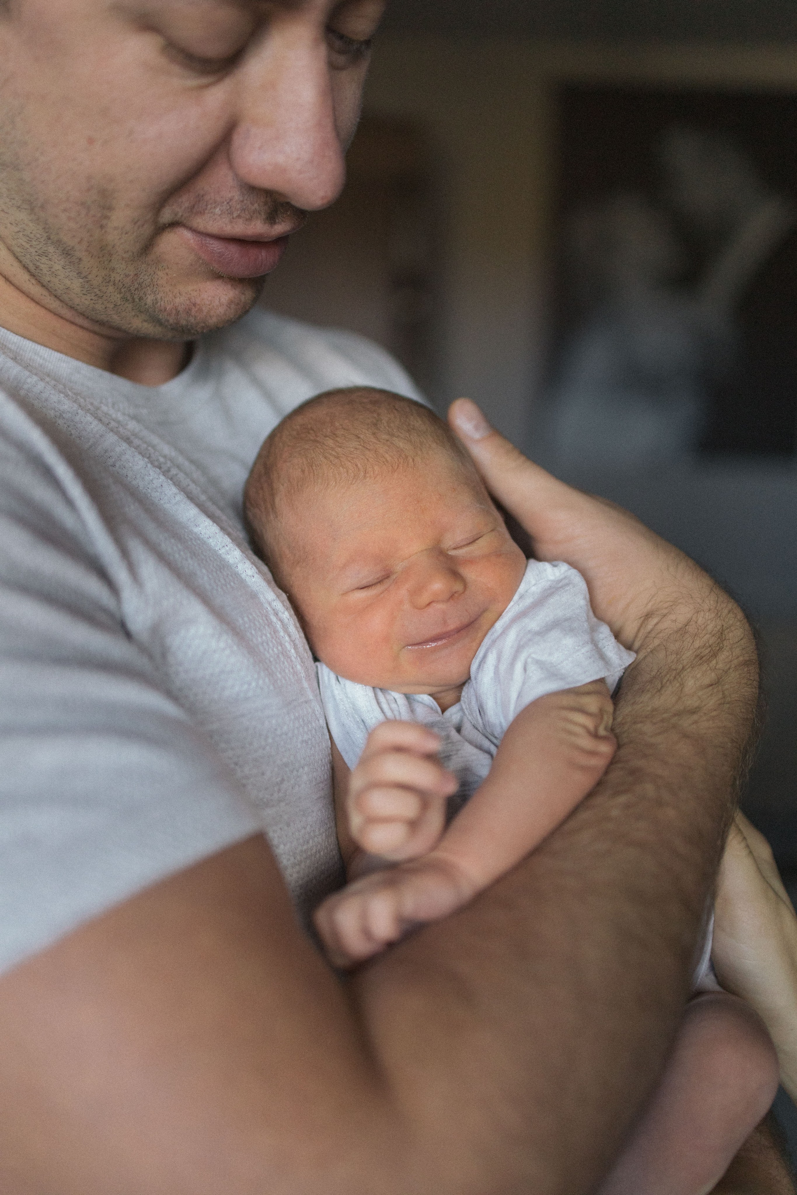 Лев родился. Семейный фотограф Елена Баган Волгоград