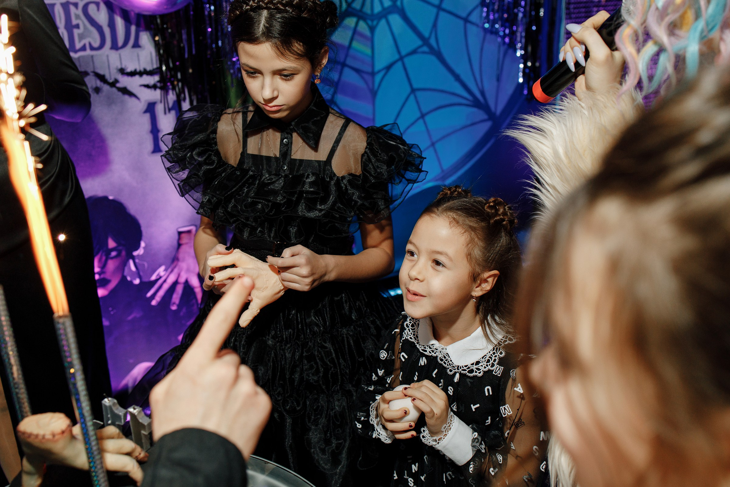 Wednesday. Свадебный и репортажный фотограф в Воронеже Сергей Максимов