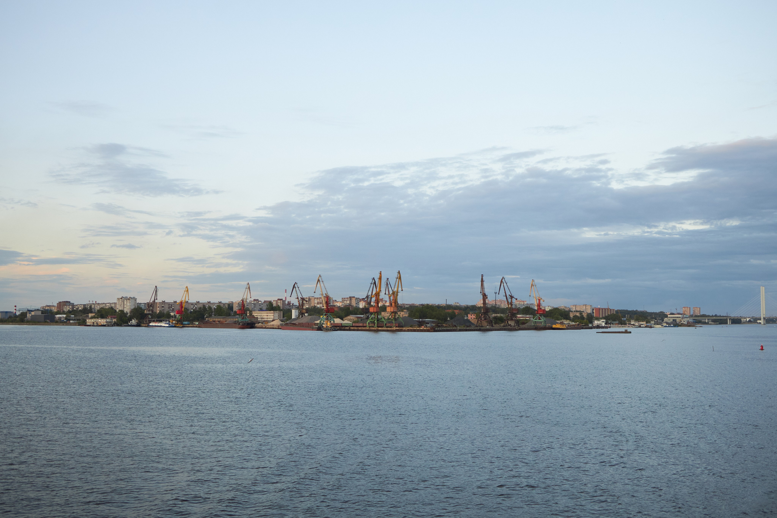 Пейзажи. Свадебный и репортажный фотограф в Воронеже Сергей Максимов