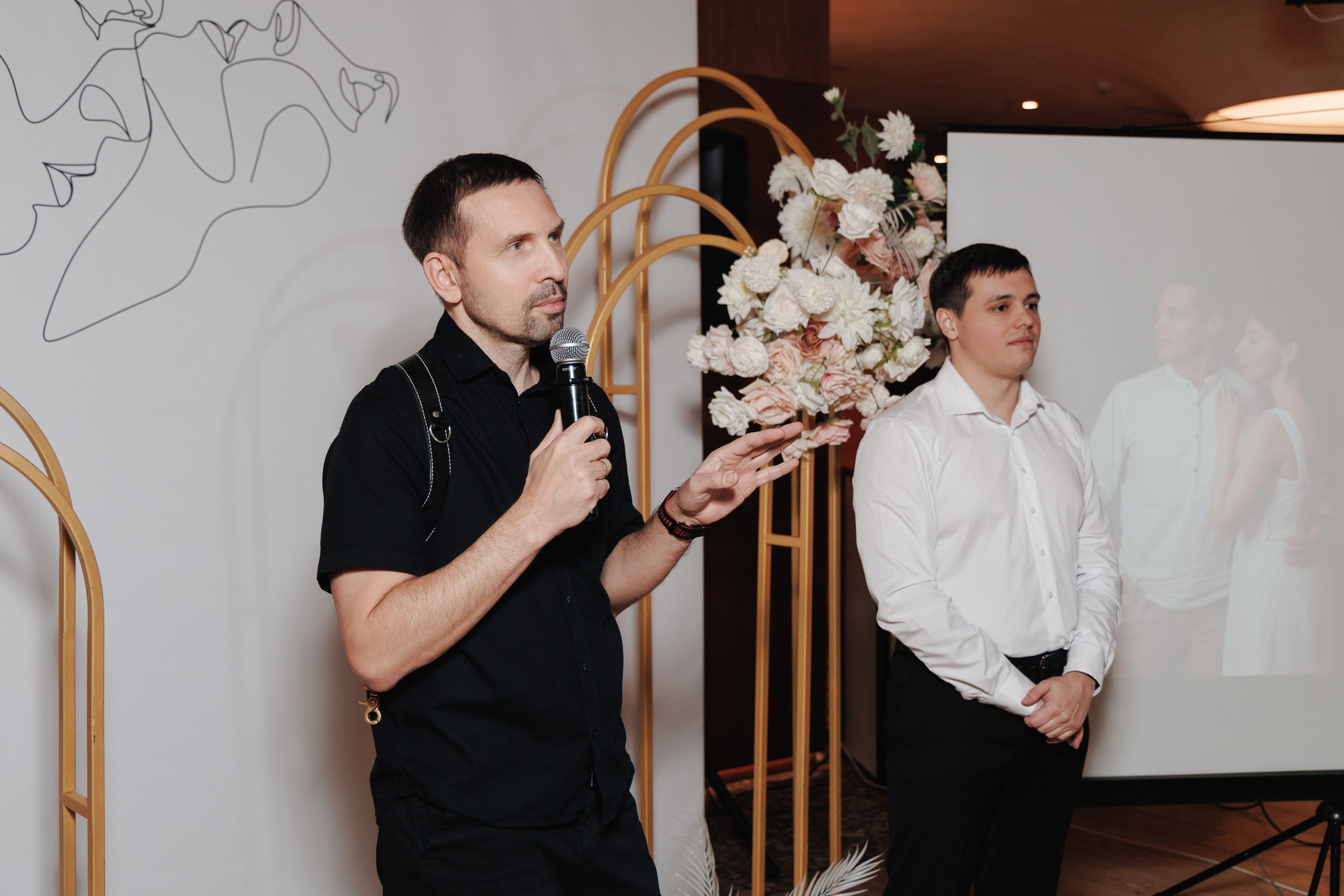 Бранч для невест | 3.03.2024. Свадебный и репортажный фотограф в Воронеже Сергей Максимов