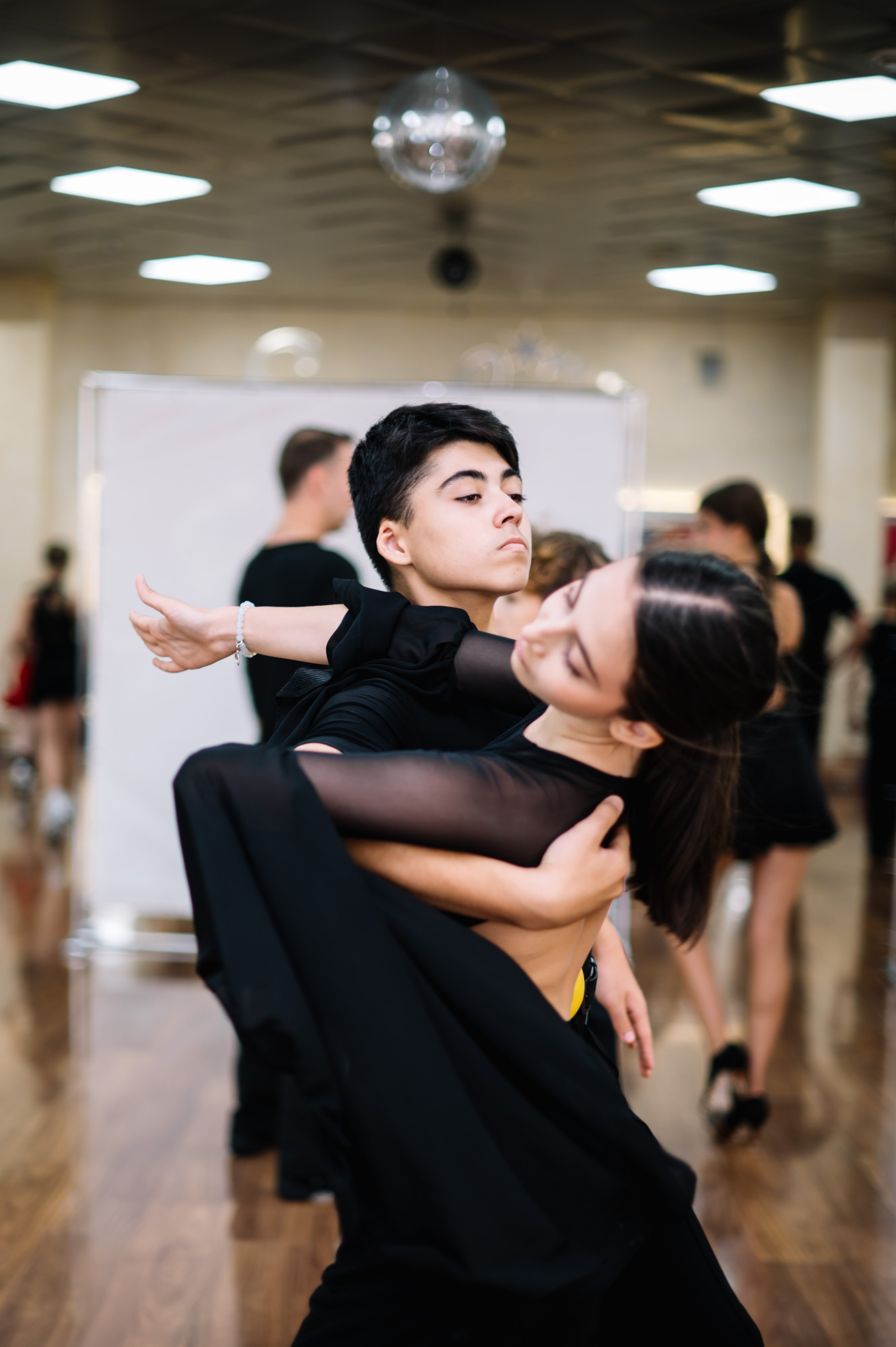 Сборы СтарЛайн. Спортивный фотограф в Туле и Тульской области. Файсханова Фото Спорт